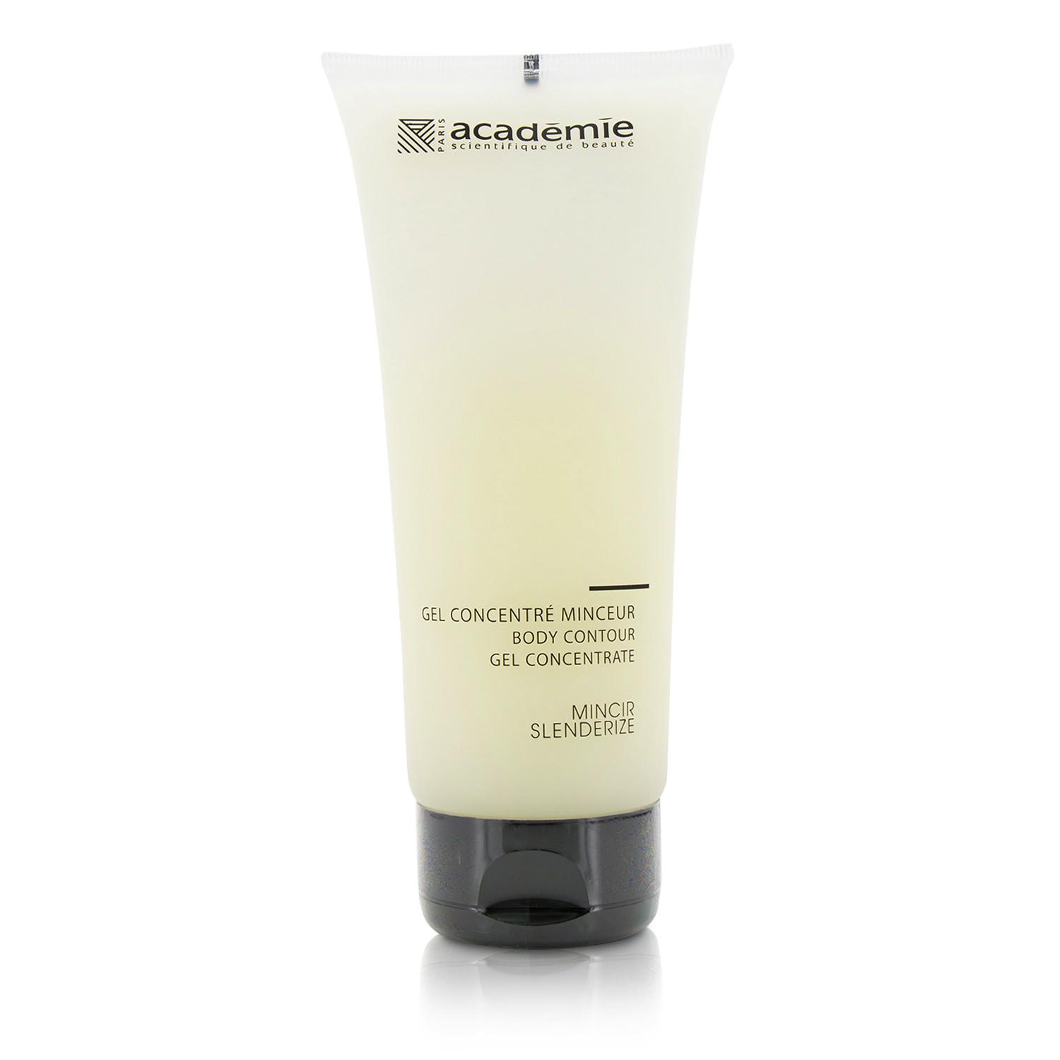 Academie Body Contour Gel Concentrate 200ml/6.7oz