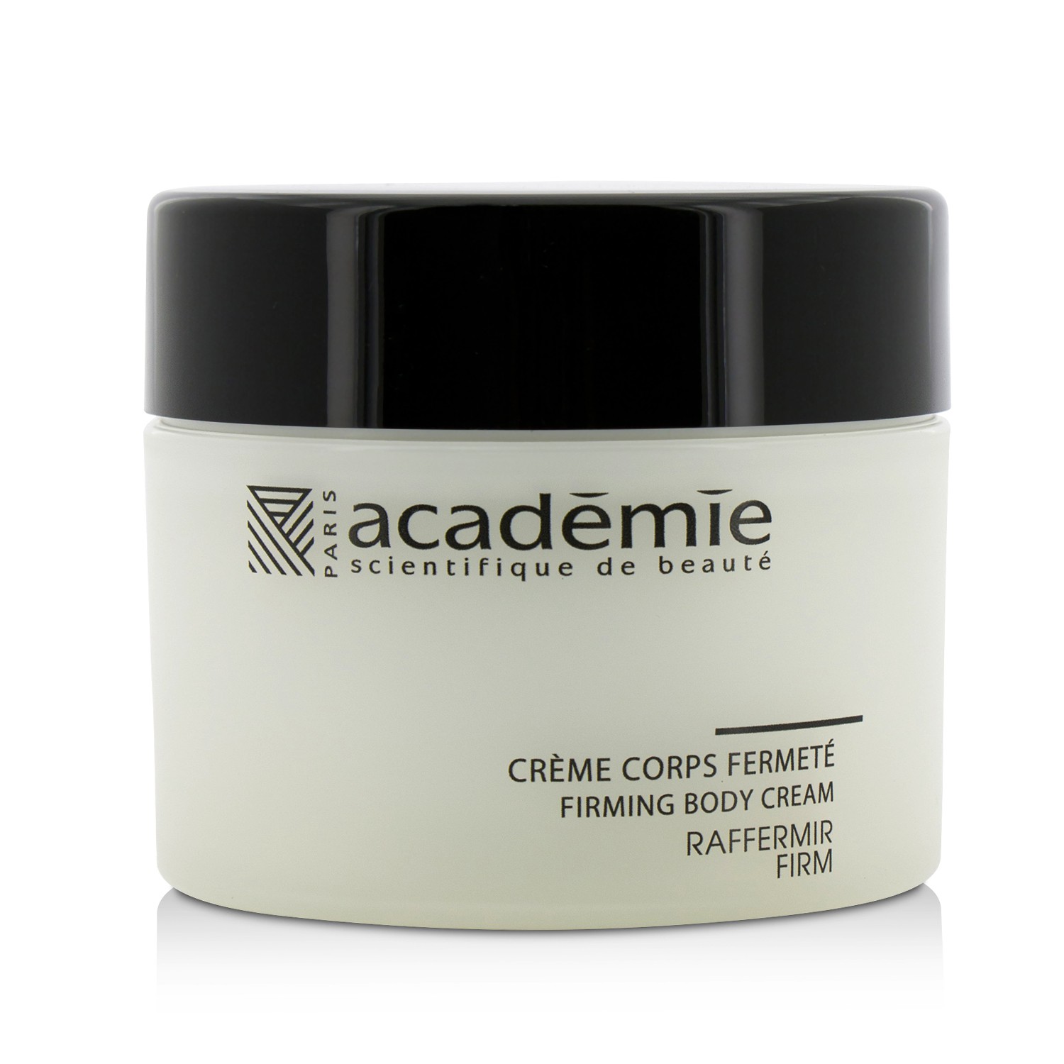 Academie Firming Body Cream - Voide 200ml/6.7oz