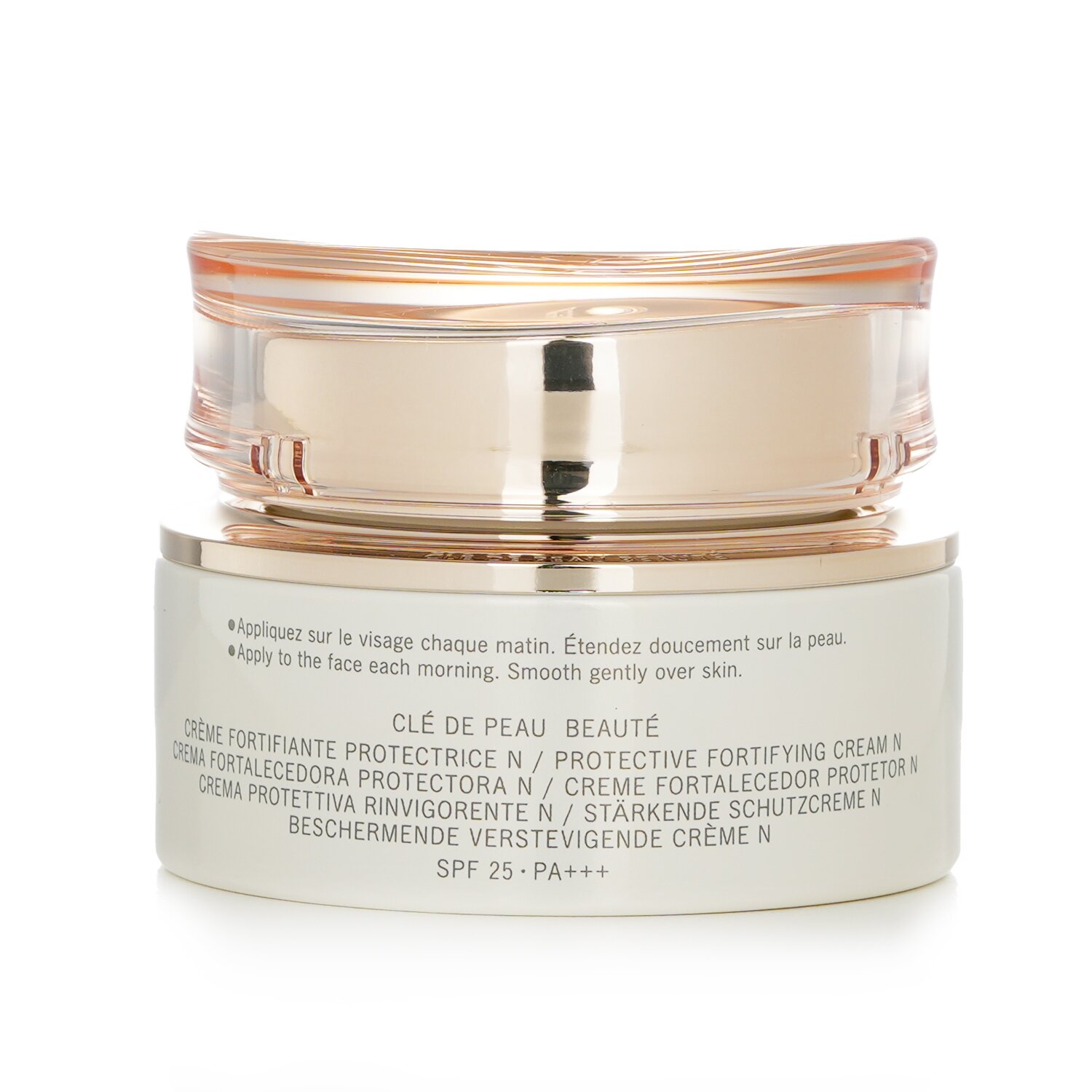 Cle De Peau كريم معزز وقائي SPF 25 50ml/1.7oz