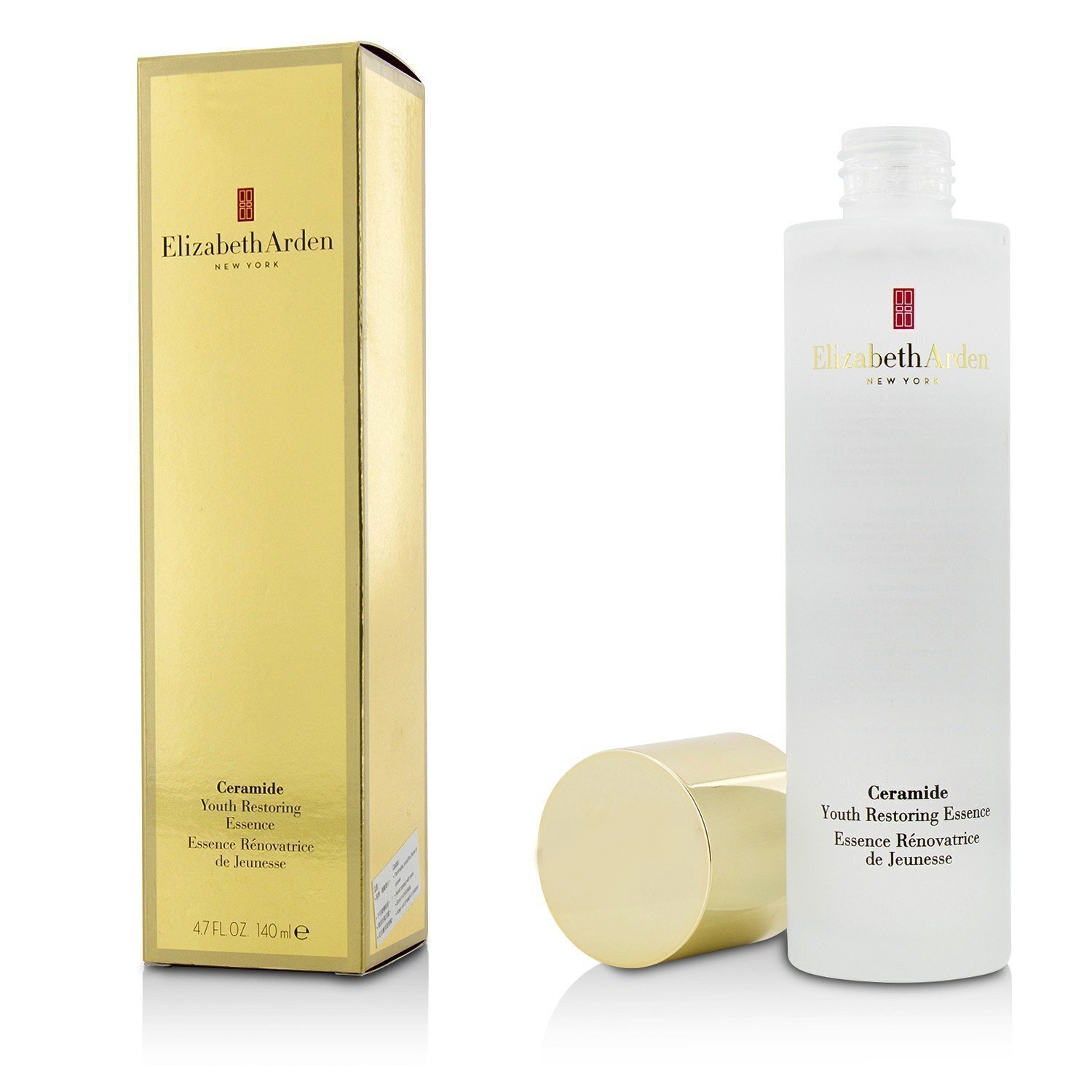 Elizabeth Arden خلاصة لاستعادة شباب البشرة Ceramide 140ml/4.7oz