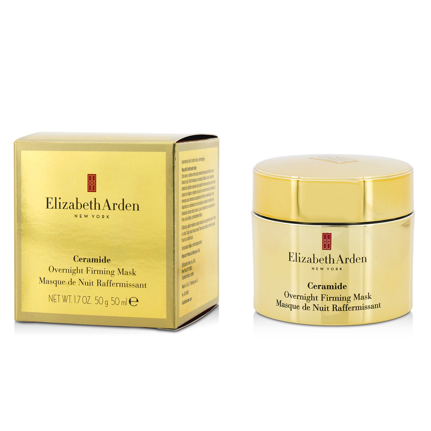 Elizabeth Arden Ceramide Overnight Firming Mask 50g/1.7oz