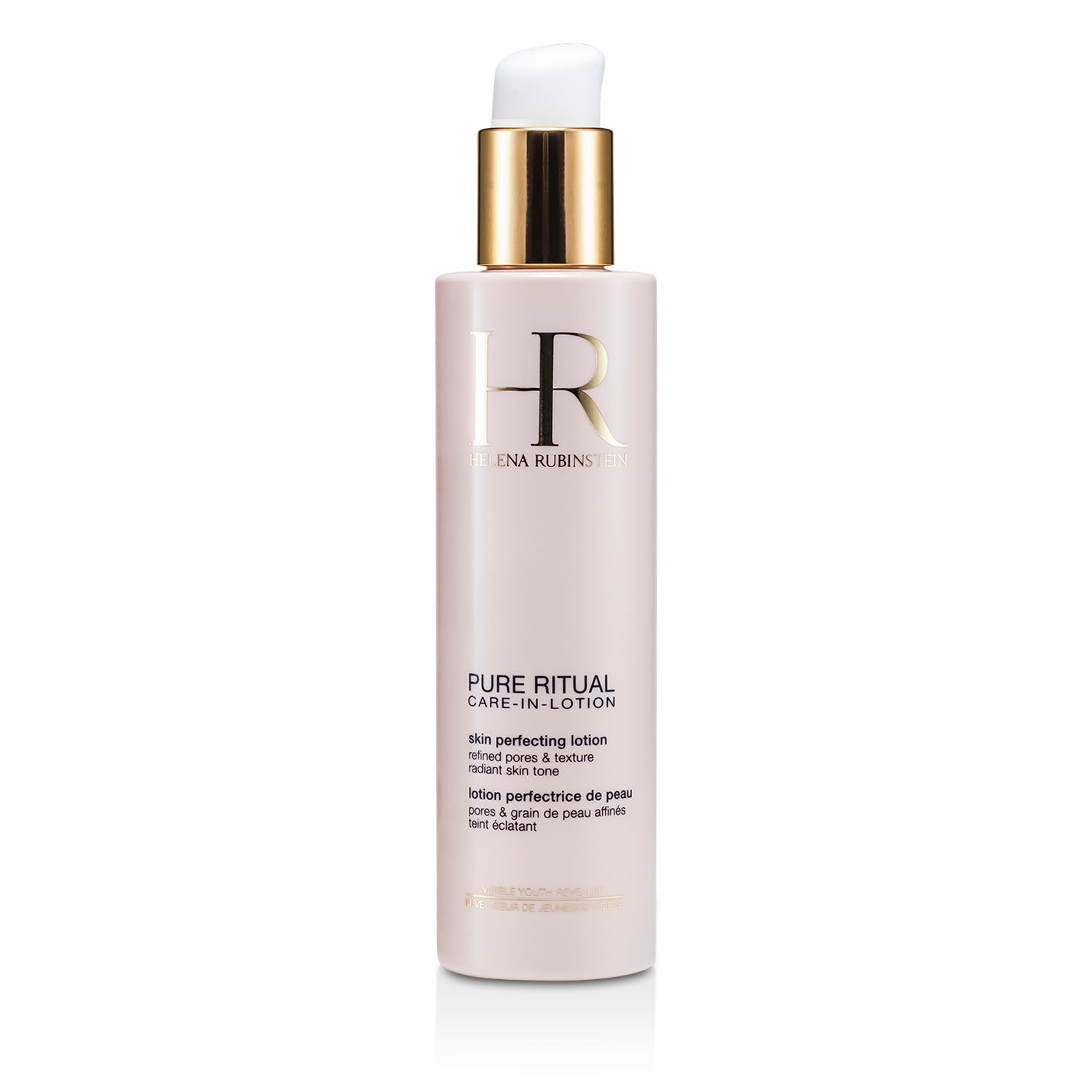 HR赫莲娜  Helena Rubinstein Pure Ritual Skin Perfecting Lotion 200ml/6.76oz