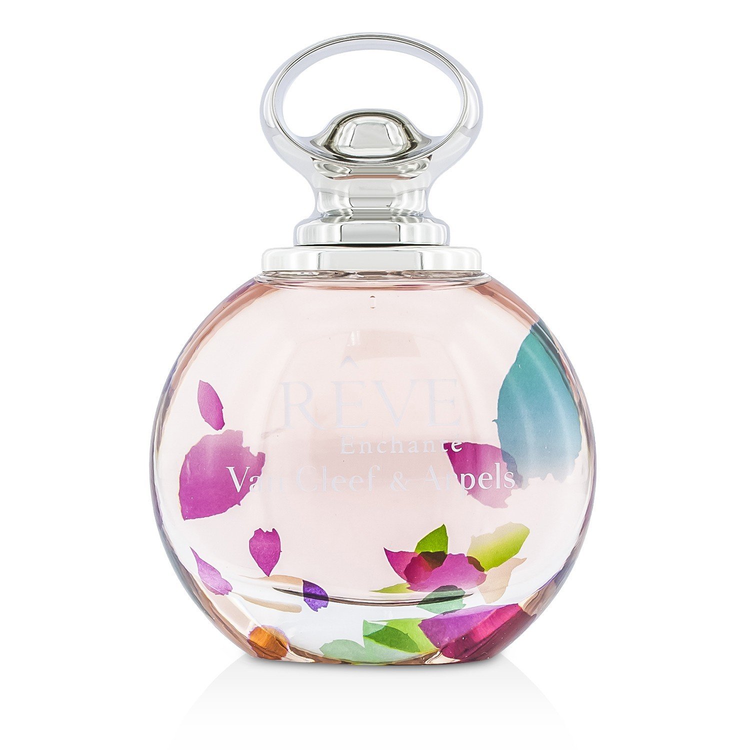 Van Cleef & Arpels Reve Enchante Eau De Parfum Spray 100ml/3.3oz