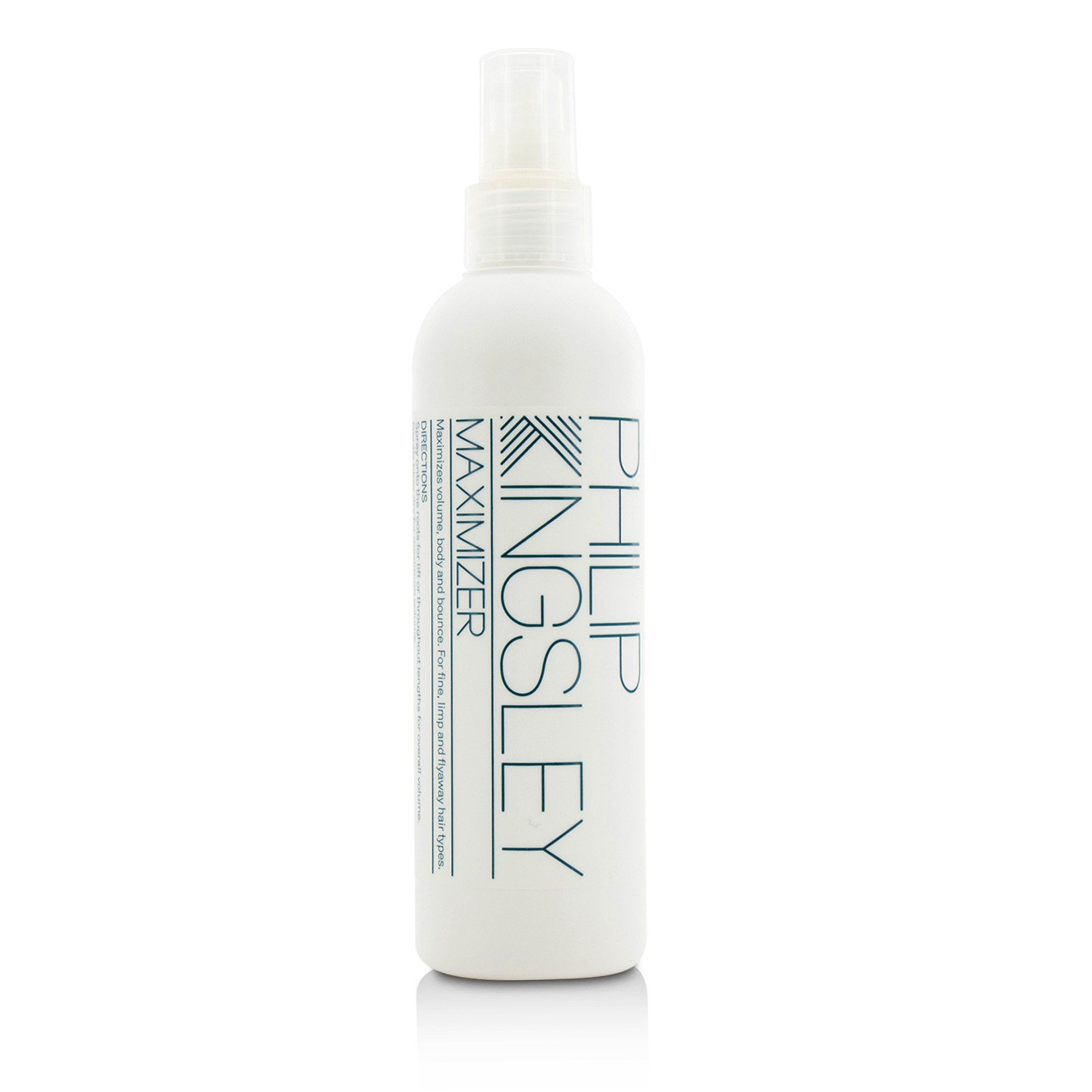 Philip Kingsley Maximizer (For Fine, Limp and Flyaway Hair Types) 250ml/8.45oz