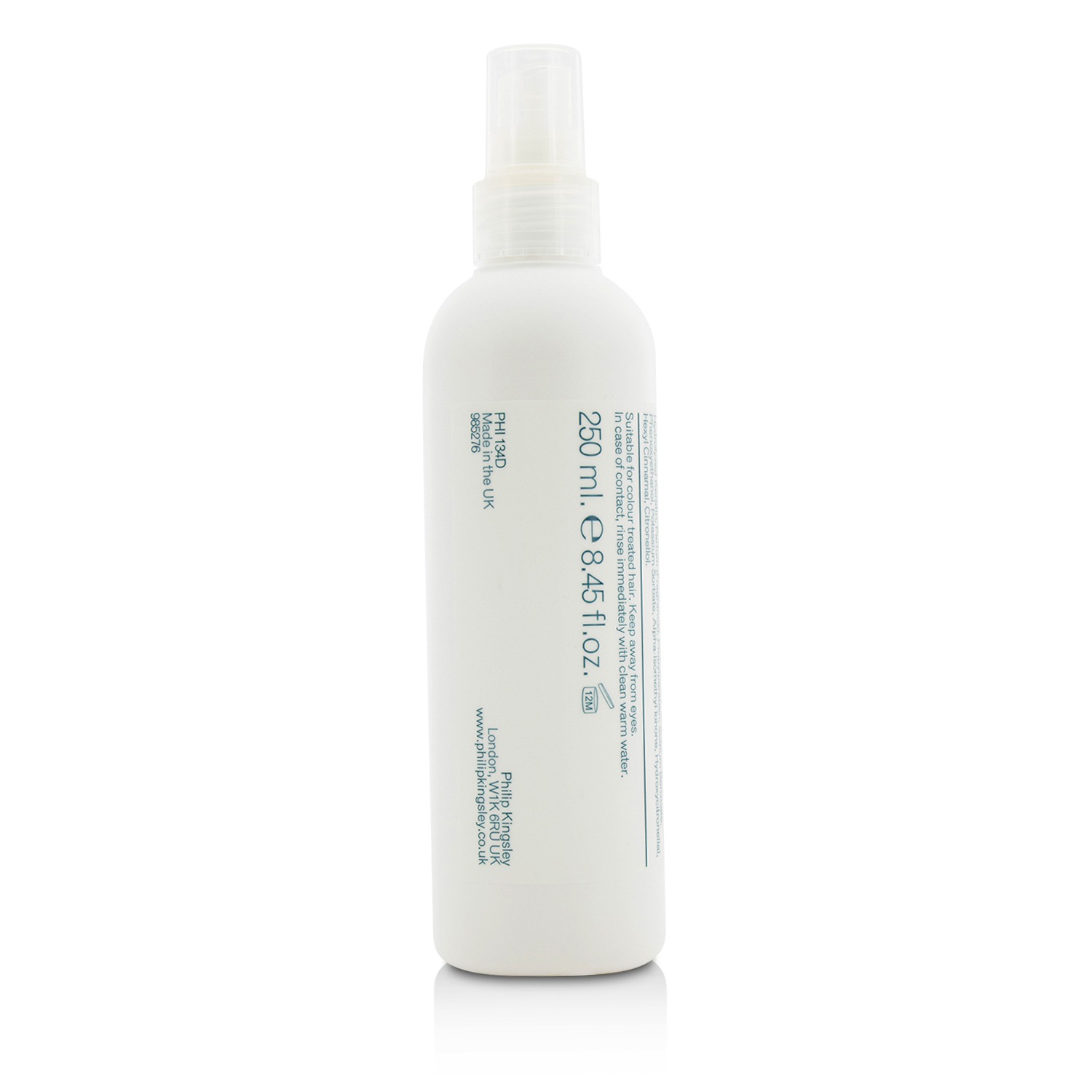 Philip Kingsley Maximizer (For Fine, Limp and Flyaway Hair Types) 250ml/8.45oz