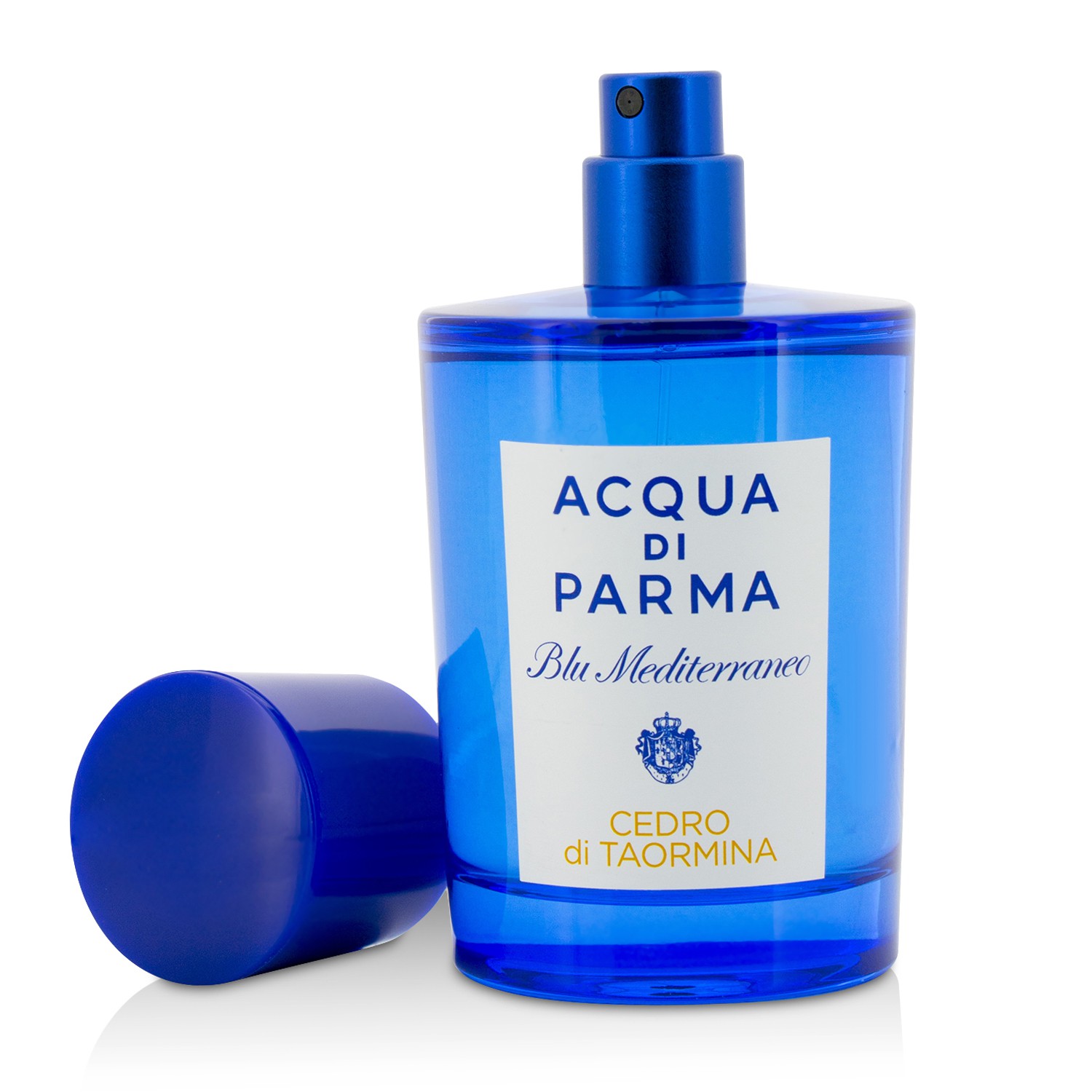 アクアディパルマ Acqua Di Parma ブルーメディテラネオ セドロ ディ タオルミーナ EDT SP 75ml/2.5oz