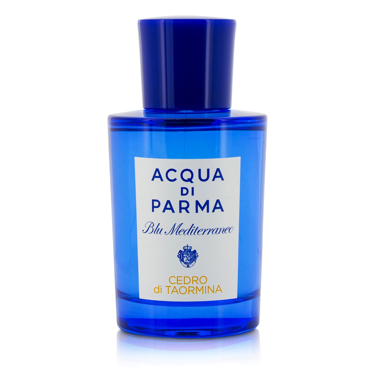 Acqua Di Parma Blu Mediterraneo Cedro Di Taormina Eau De Toilette Spray 75ml/2.5oz