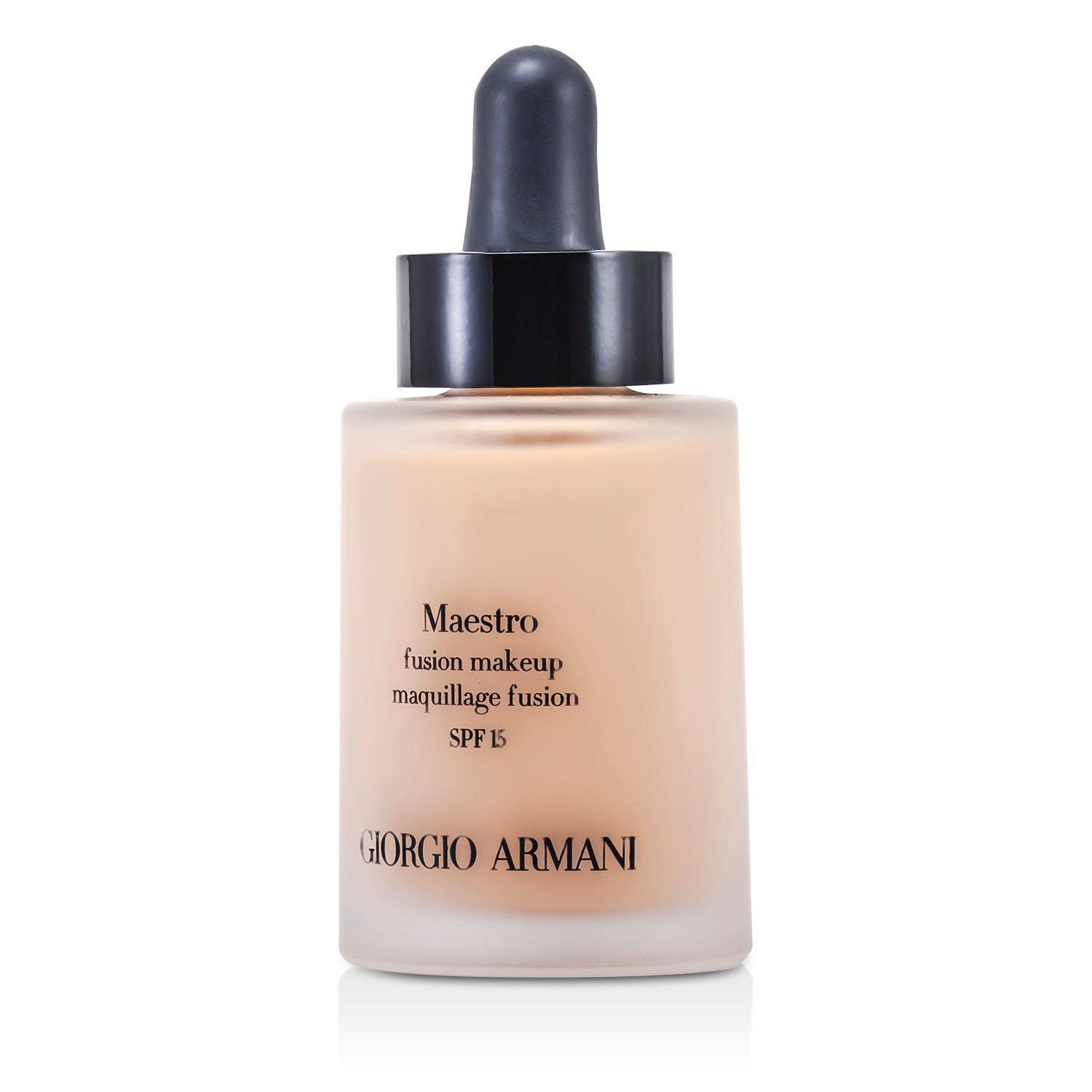 Giorgio Armani Maestro Fusion Make Up Foundation SPF 15 30ml/1oz