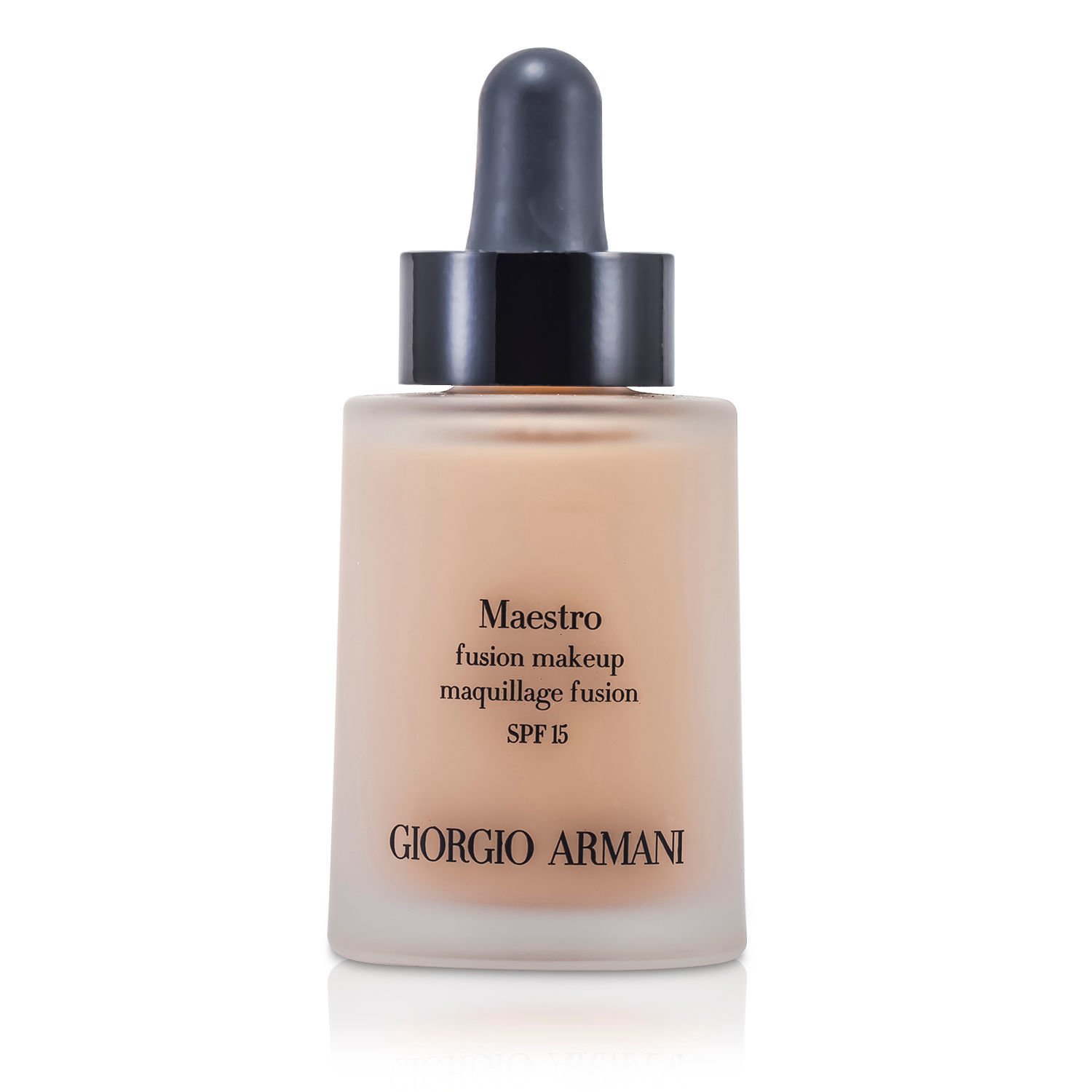 Giorgio Armani Maestro Fusion Make Up Foundation SPF 15 30ml/1oz