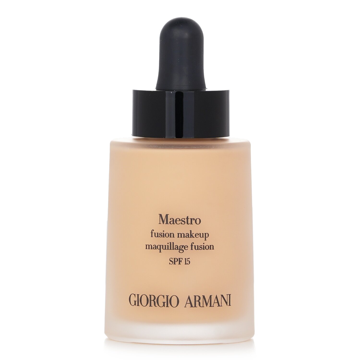 Giorgio Armani Maestro Fusion Make Up Foundation SPF 15 30ml/1oz