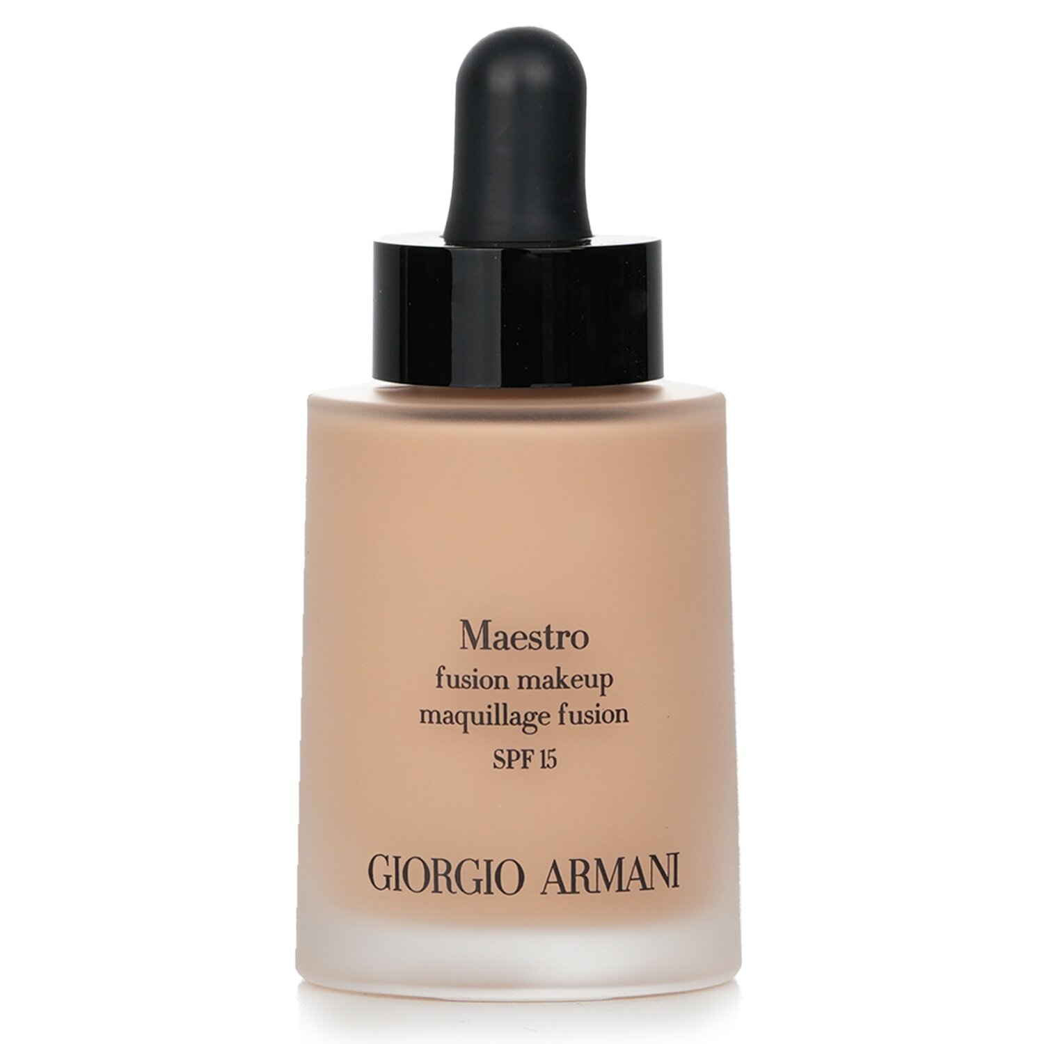 Giorgio Armani Maestro Fusion Make Up Foundation SPF 15 30ml/1oz