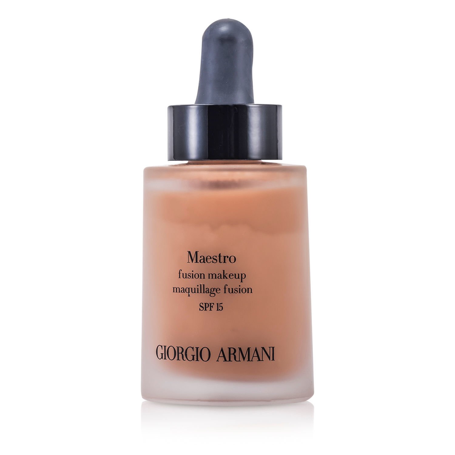 조르지오아르마니 Giorgio Armani 마에스트로 퓨젼 메이크업 파운데이션 SPF 15 30ml/1oz