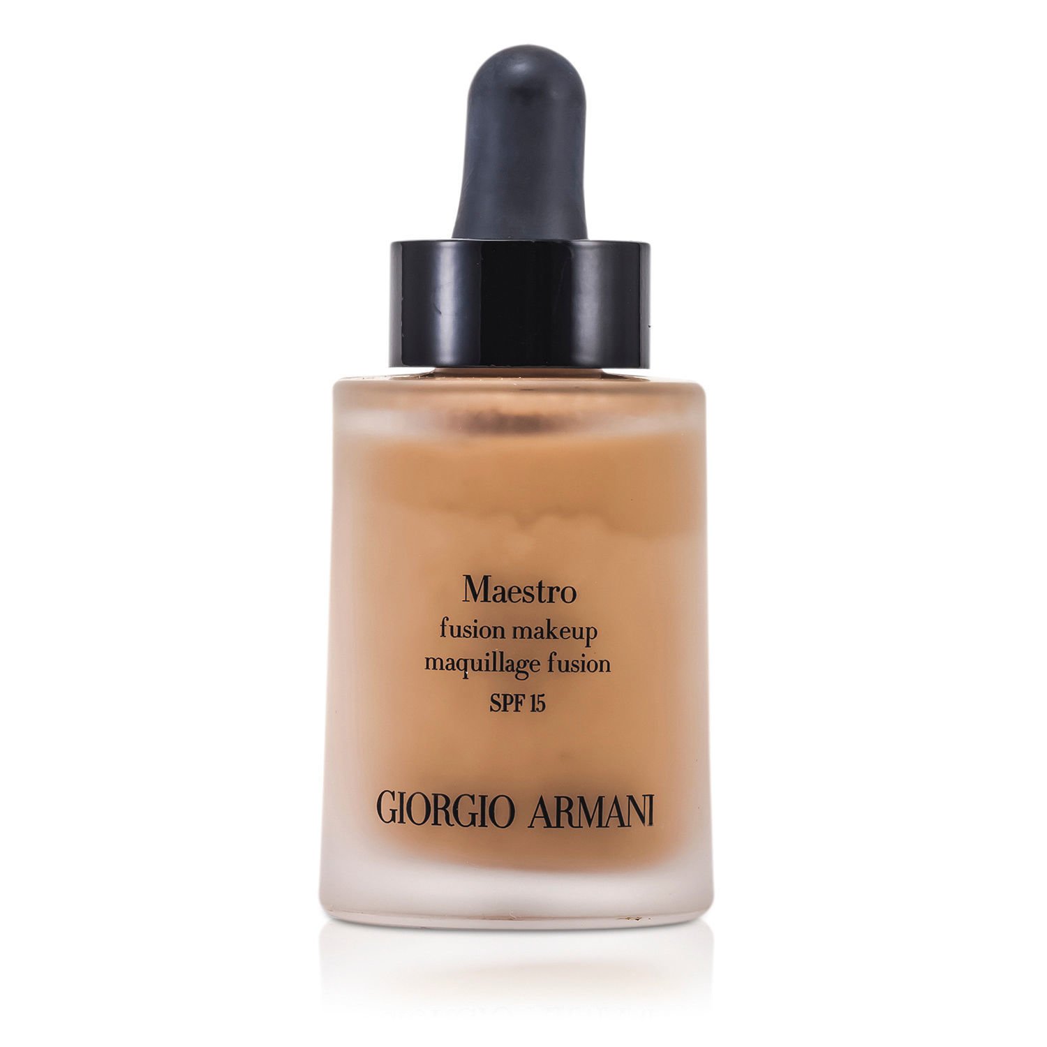 조르지오아르마니 Giorgio Armani 마에스트로 퓨젼 메이크업 파운데이션 SPF 15 30ml/1oz