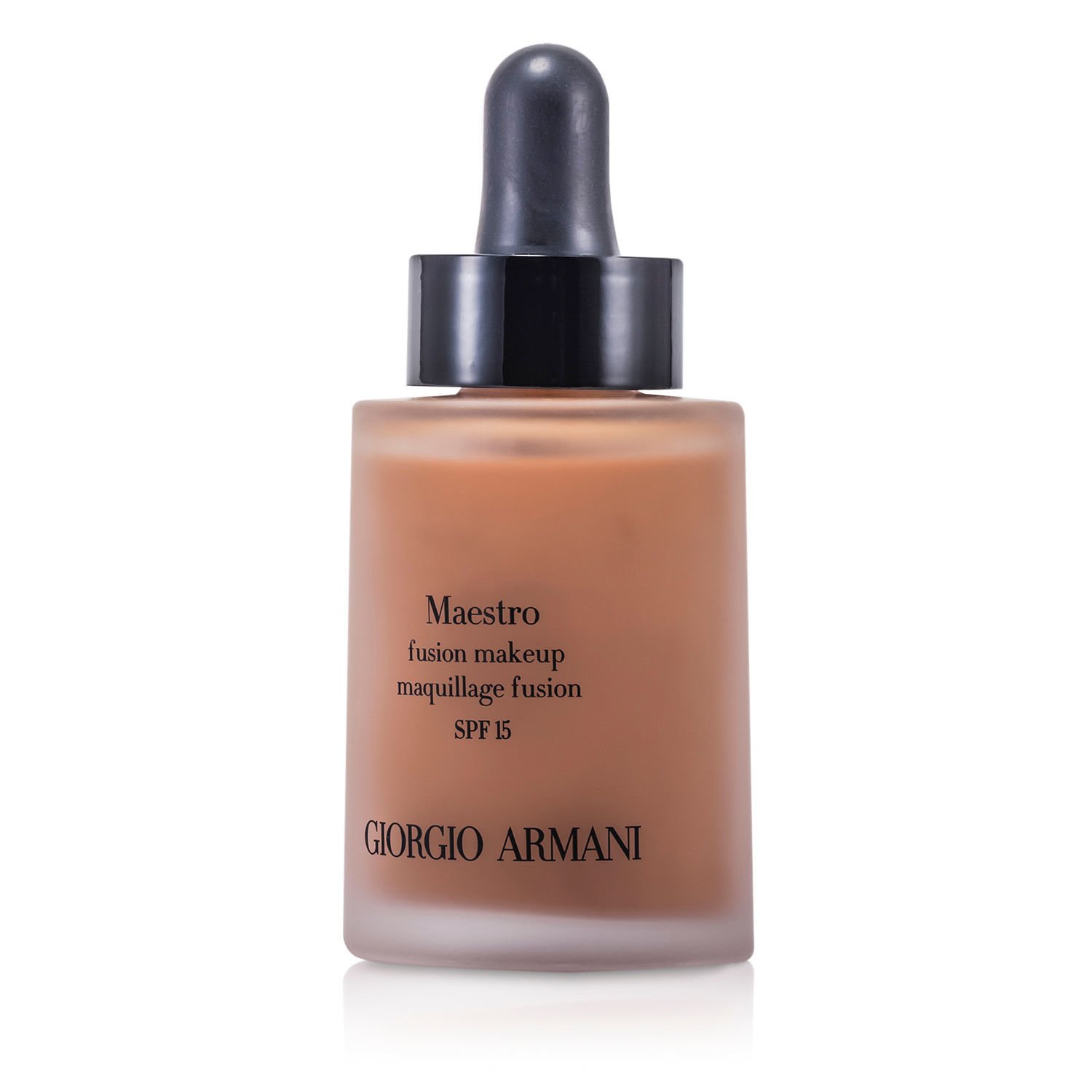 Giorgio Armani Maestro Fusion Make Up Foundation SPF 15 30ml/1oz