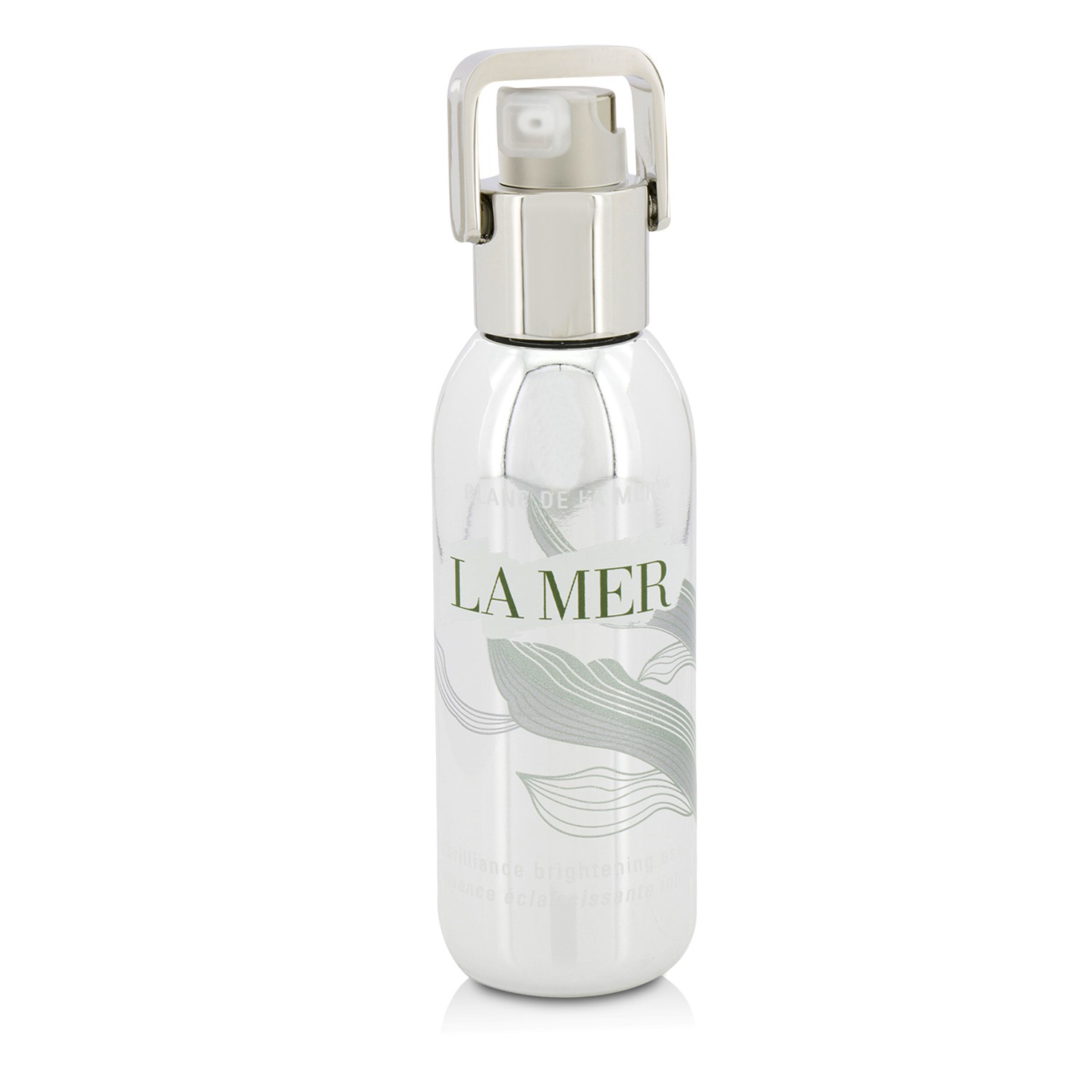 海蓝之谜  La Mer 焕白璀璨精华液 提亮 提拉紧致 淡斑 30ml/1oz