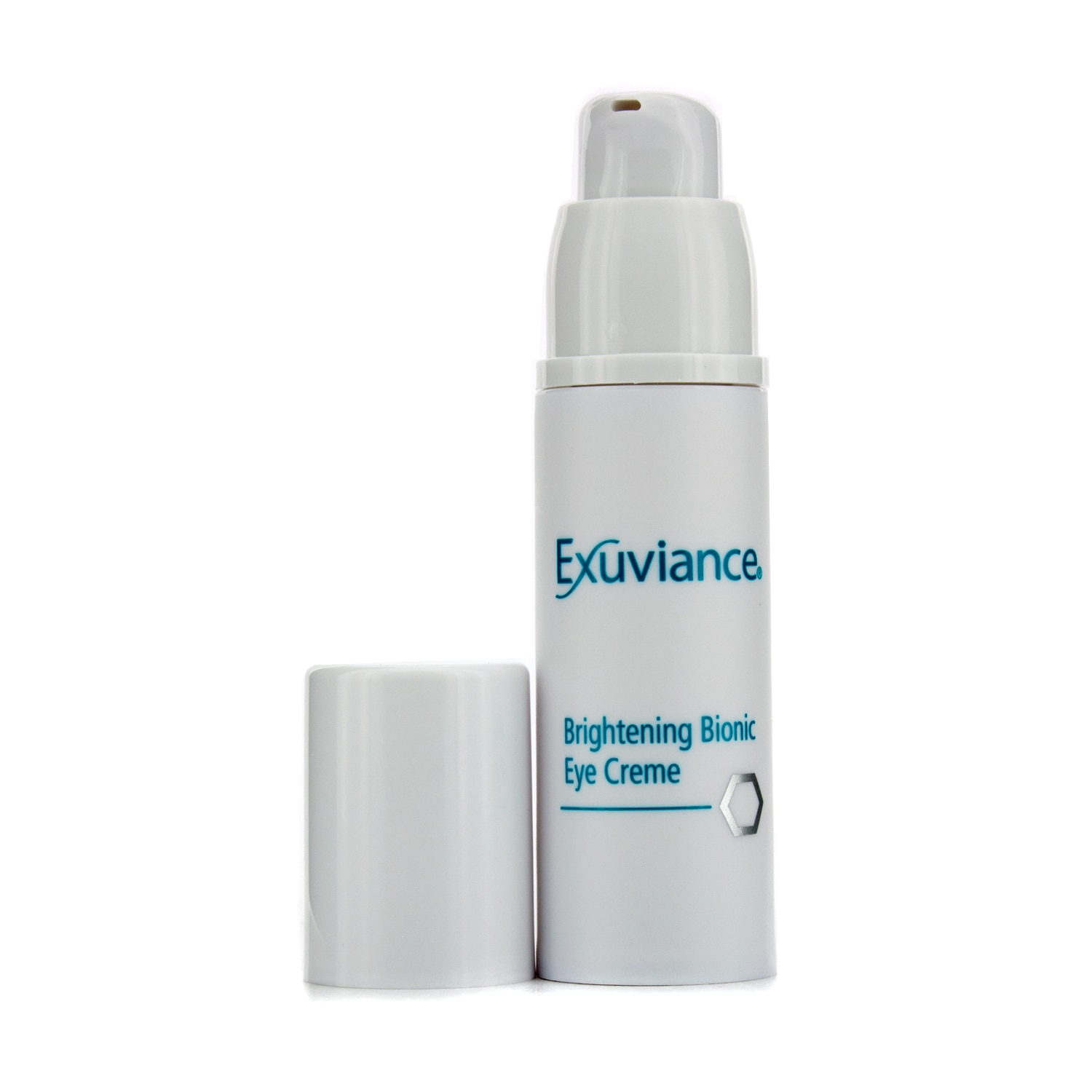 Exuviance Brightening Bionic Eye Cream (Exp. Date: 12/2016) 14g/0.5oz