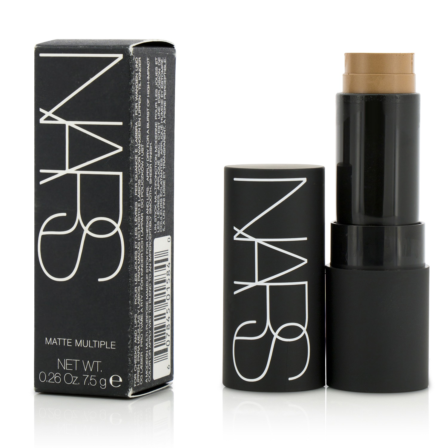 NARS 娜斯  多用途啞緻胭脂筆 7.5g/0.26oz