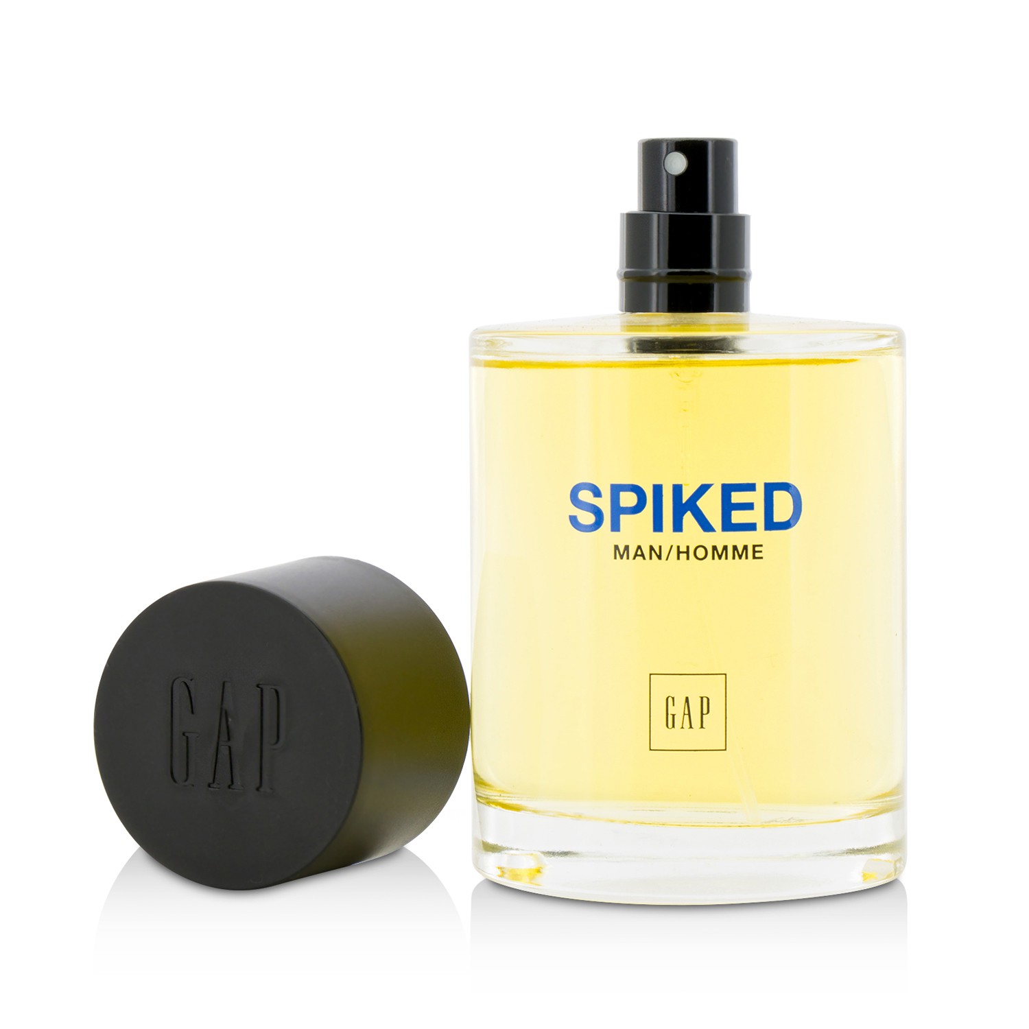 Gap Spiked Eau De Toilette Spray 100ml/3.4oz