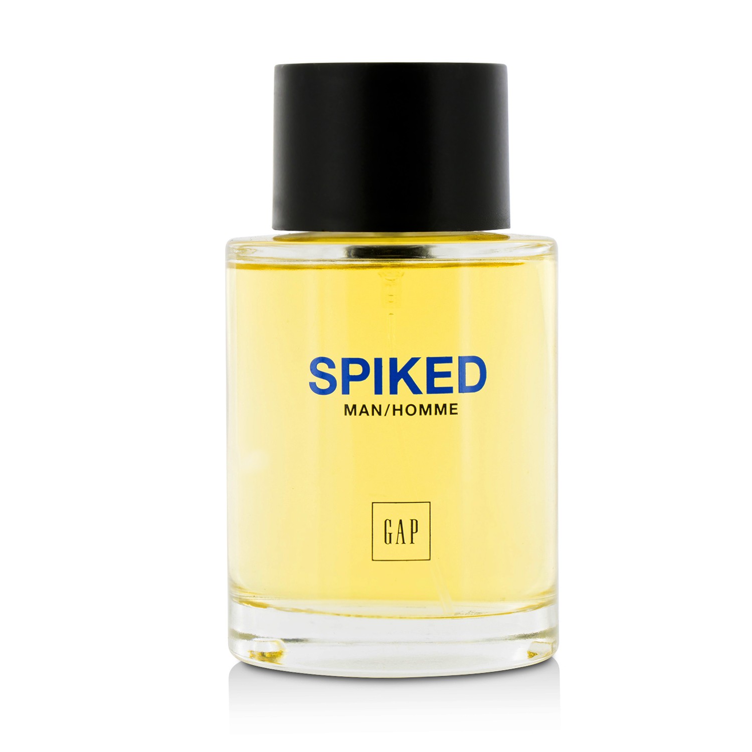 Gap Spiked Eau De Toilette Spray 100ml/3.4oz