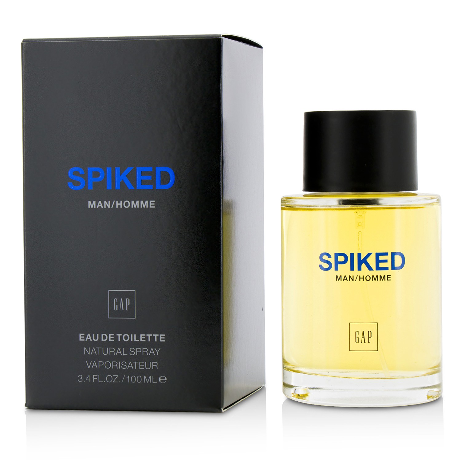 Gap Spiked Eau De Toilette Spray 100ml/3.4oz