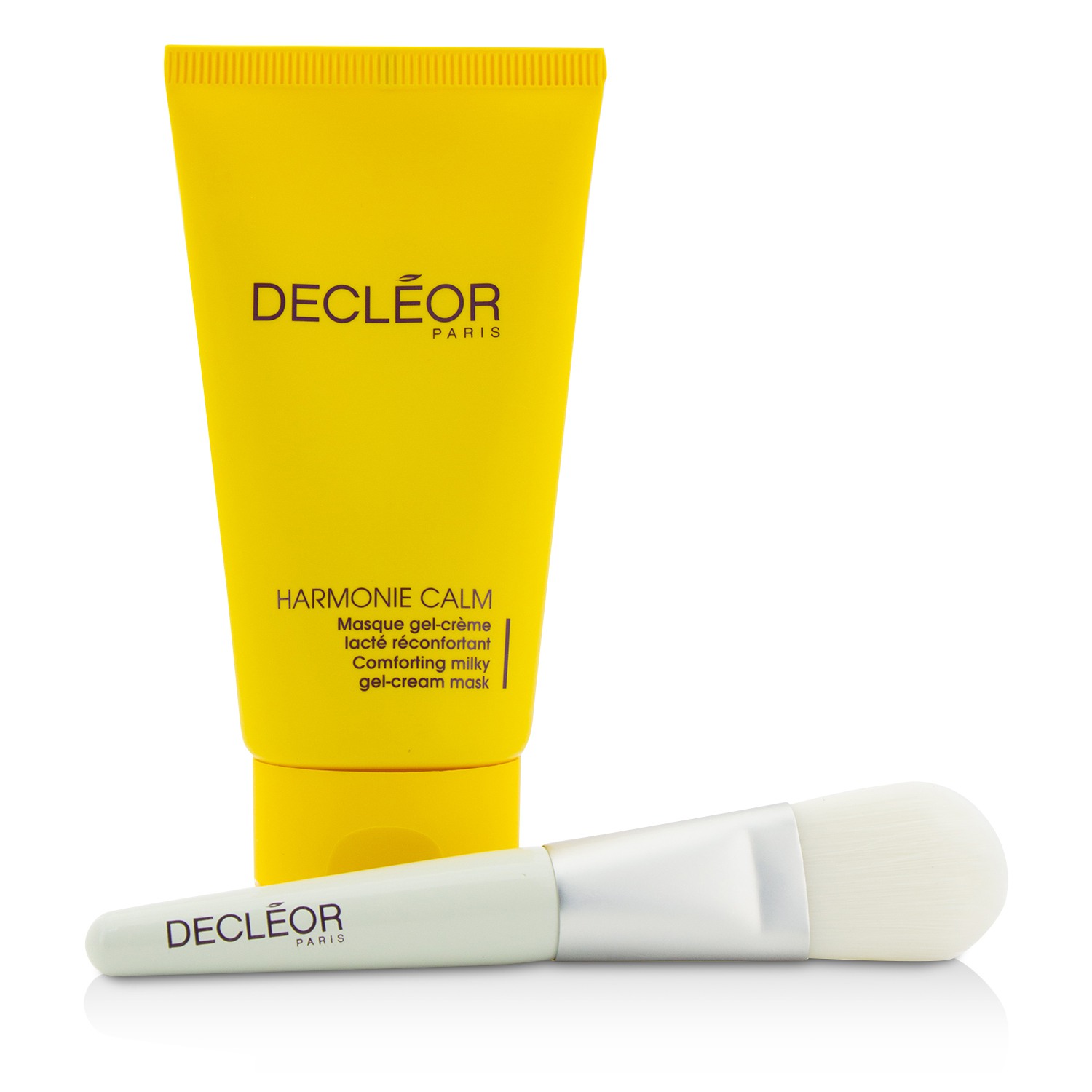 Decleor Harmonie Calm ماسك كريم جل حليبي ملطف للبشرة 40ml/1.35oz