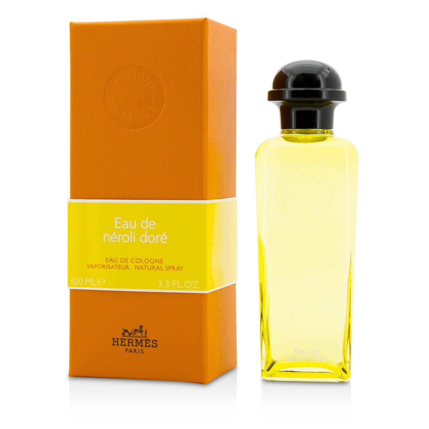 Hermes Eau De Neroli Dore Eau De Cologne Spray 100ml/3.3oz