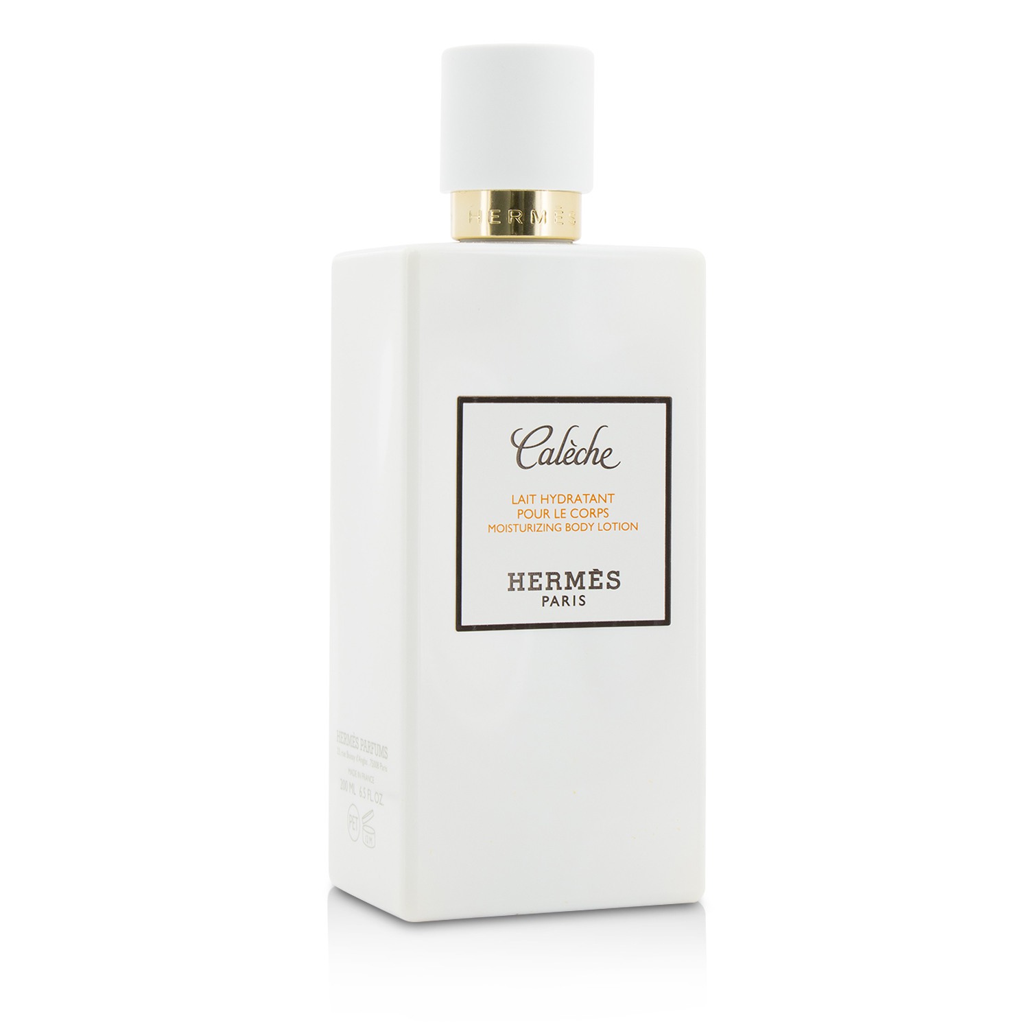 Hermes Caleche Moisturizing Body Lotion 200ml/6.5oz