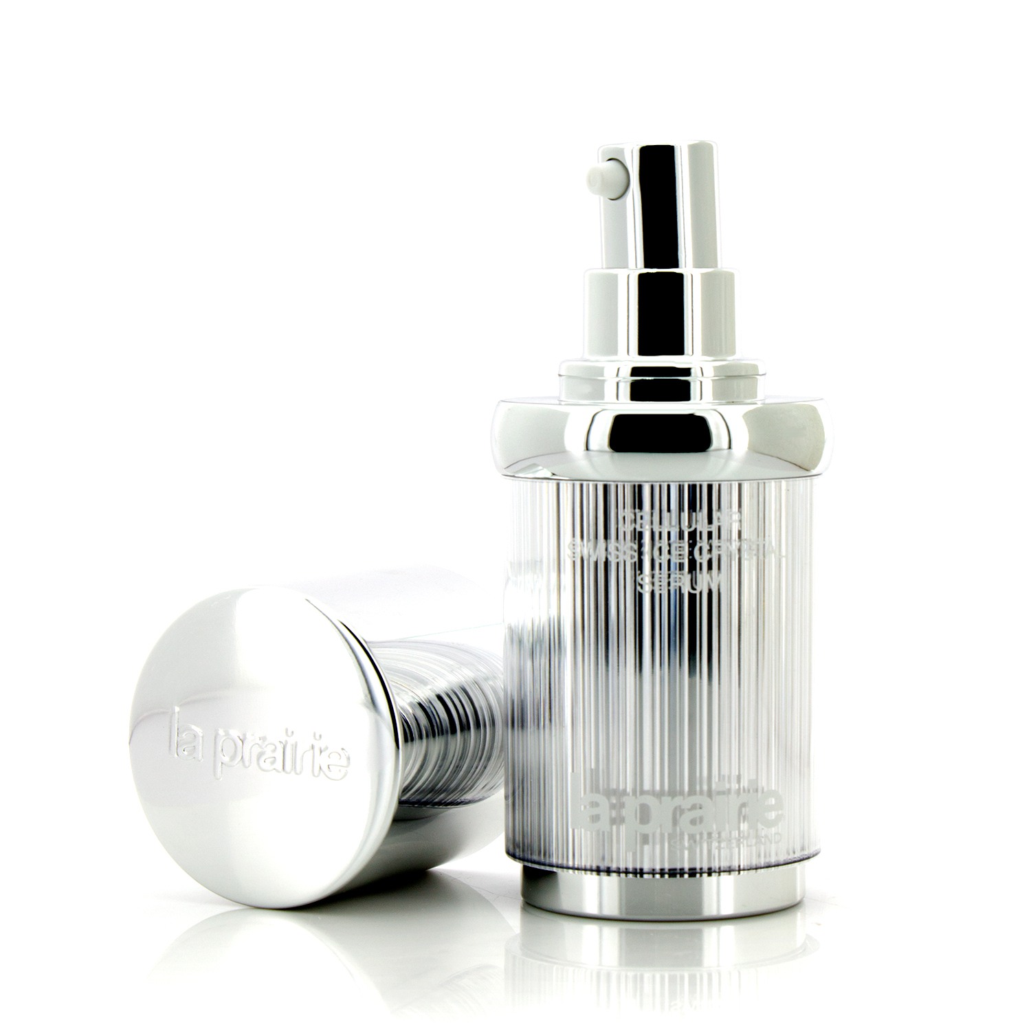 ラ プレリー La Prairie Cellular Swiss Ice Crystal Serum 30ml/1oz