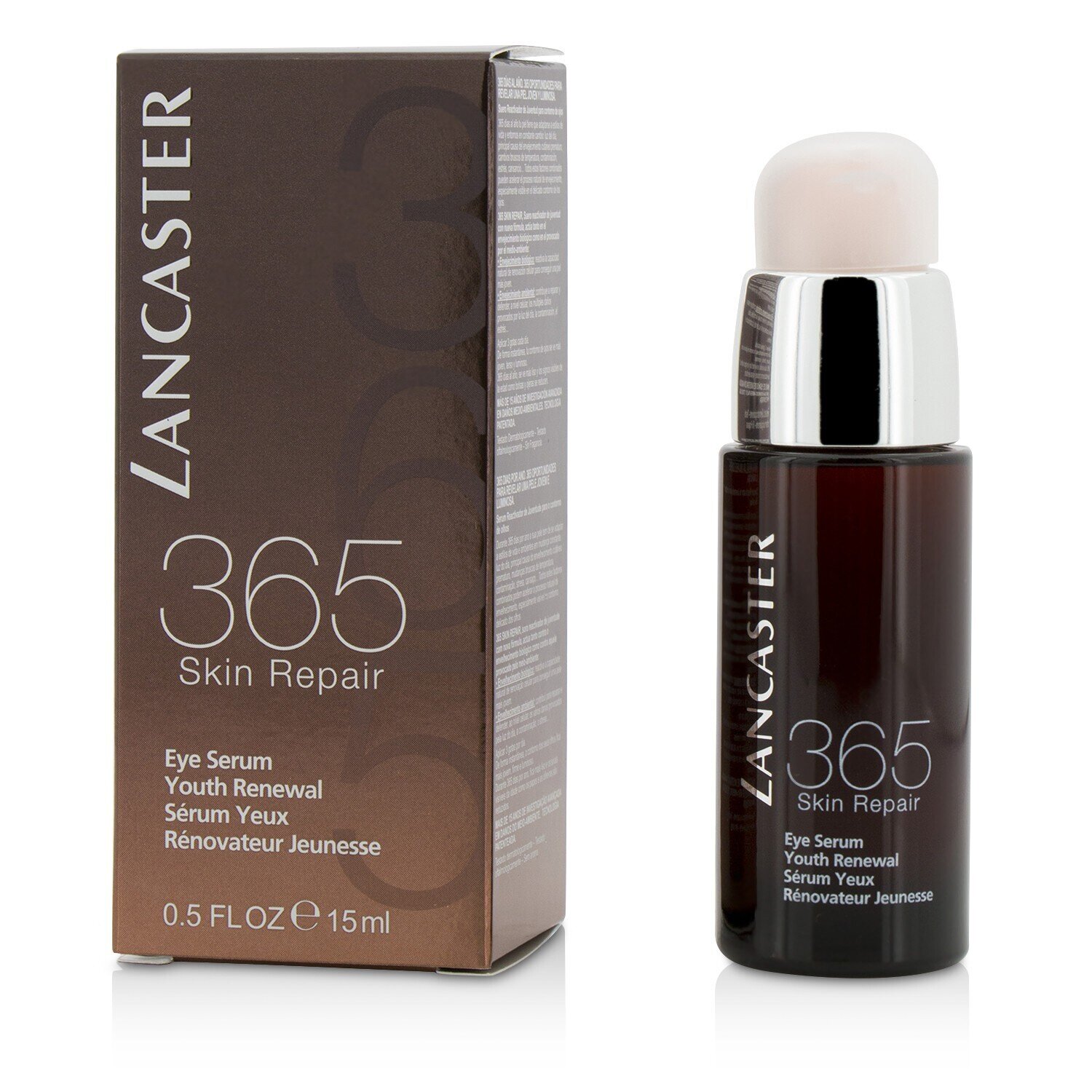 Lancaster 365 Skin Repair Eye Serum 15ml/0.5oz