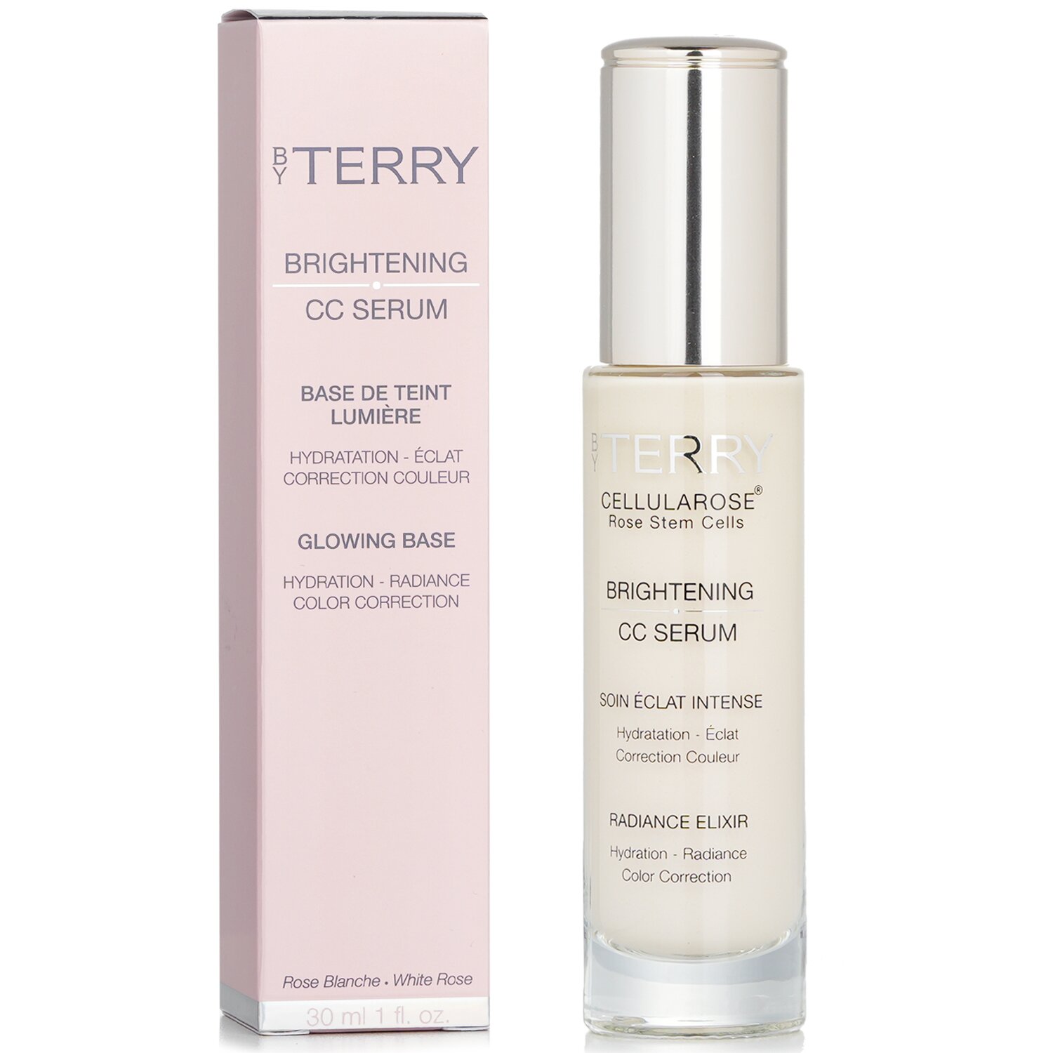 By Terry Cellularose Brightening CC Serum # 1 Immaculate Light 30ml/1oz