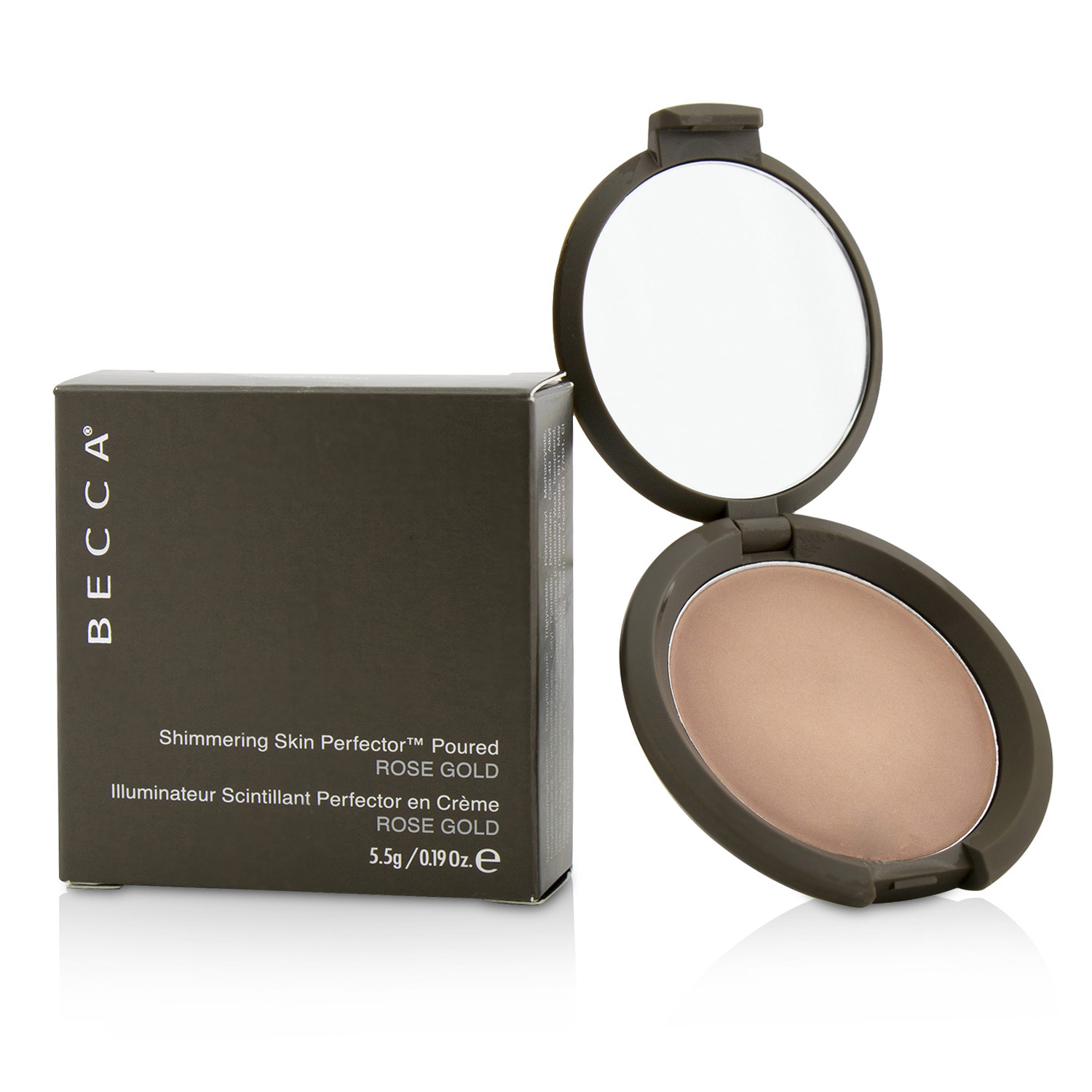 Becca Shimmering Skin Perfector Poured Creme 5.5g/0.19oz