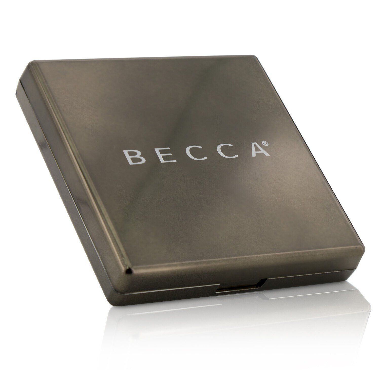 Becca Lowlight/Highlight Perfecting Palette Pressed (1x Lowlight Sculpting Perfector, 1x Shimmering Skin Perfector Poured Quartz) 9.35g/0.33oz