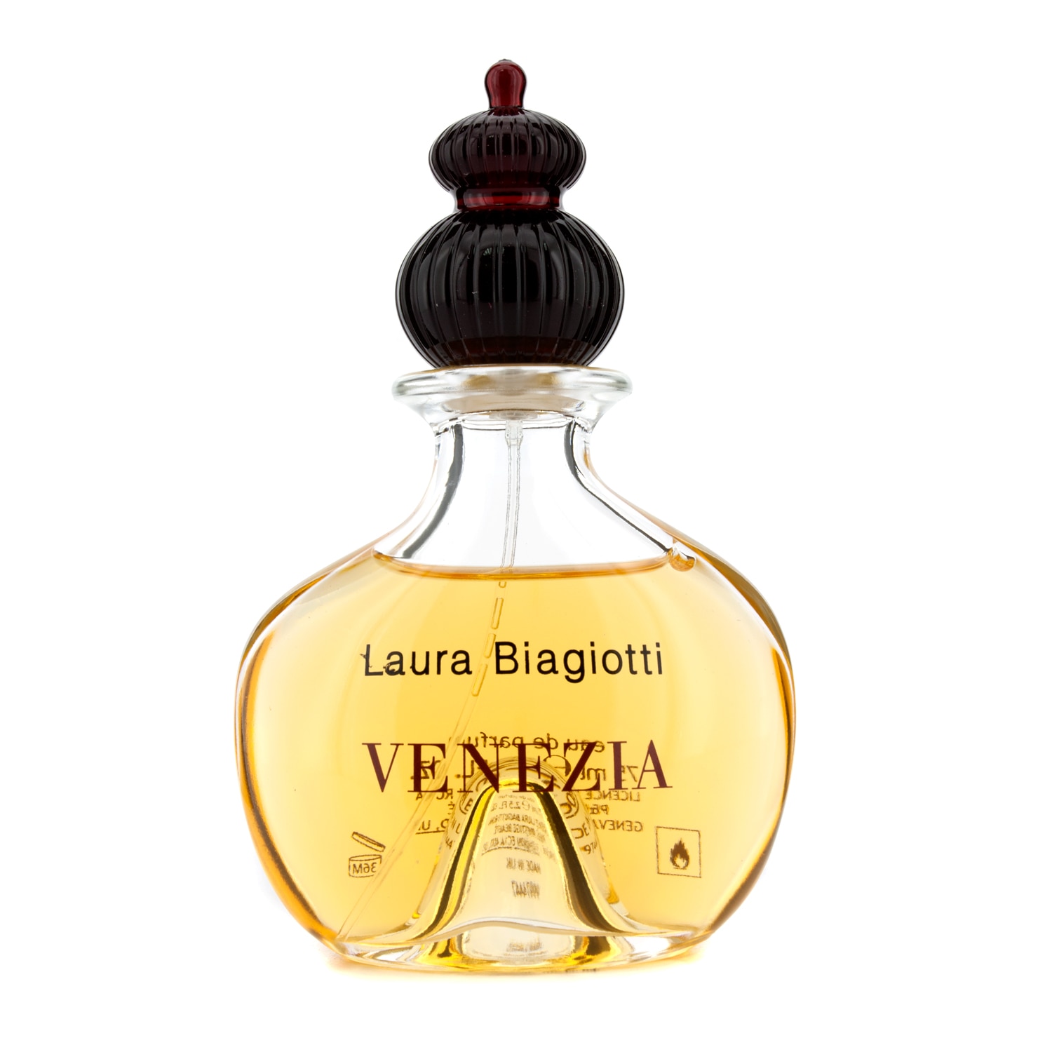 Laura Biagiotti Venezia Eau De Parfum Spray 75ml/2.5oz