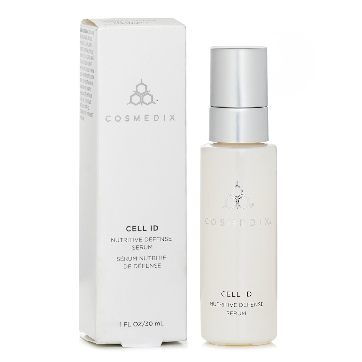 CosMedix Cell ID Nutritive Defense Serum 30ml/1oz