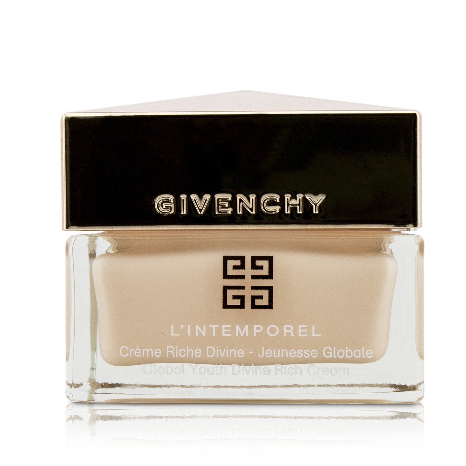 Givenchy L'Intemporel Global Youth Divine Rich Cream - For Dry Skin Types 50ml/1.7oz