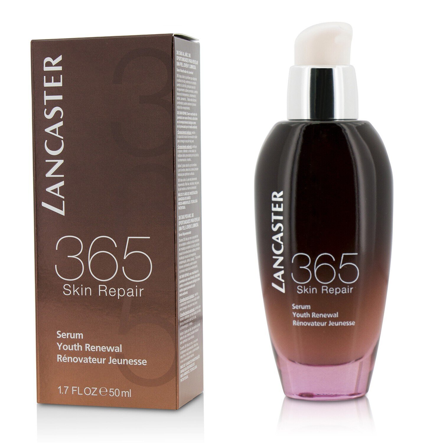 Lancaster 365 Skin Repair Suero Renovador de Juventud 50ml/1.7oz