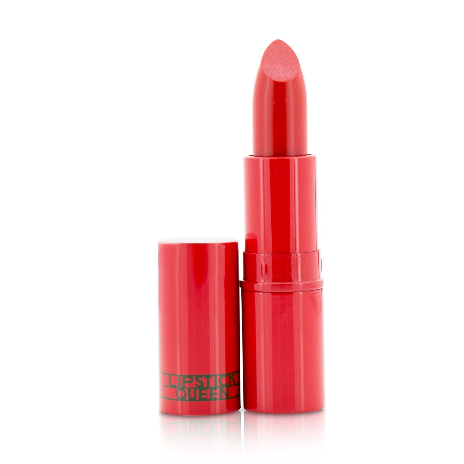 リップスティック クィーン Lipstick Queen エデン リップスティック (Magical Apple Red) 3.5g/0.12oz