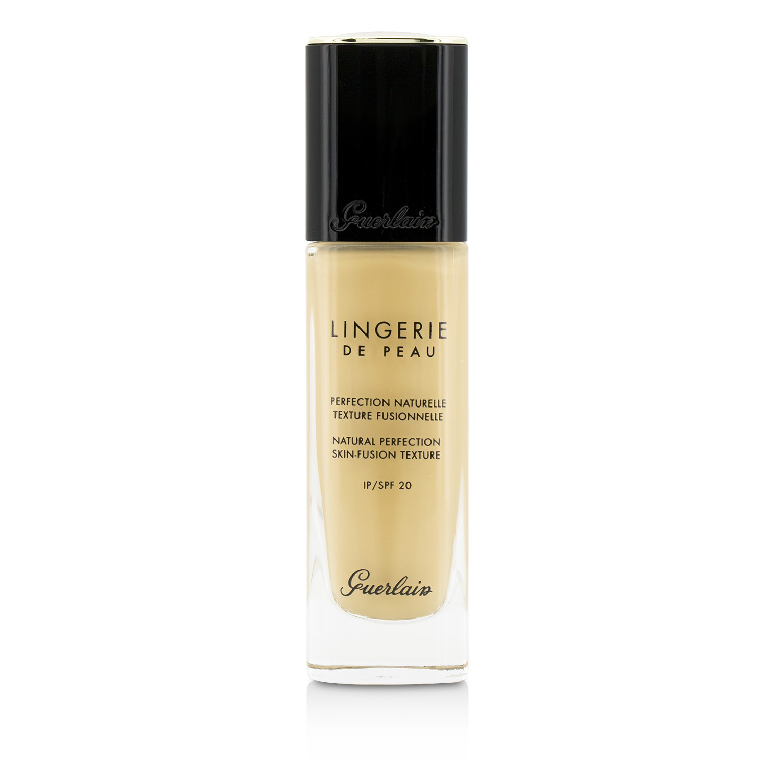 Guerlain Lingerie De Peau Natural Perfection Foundation SPF 20 30ml/1oz