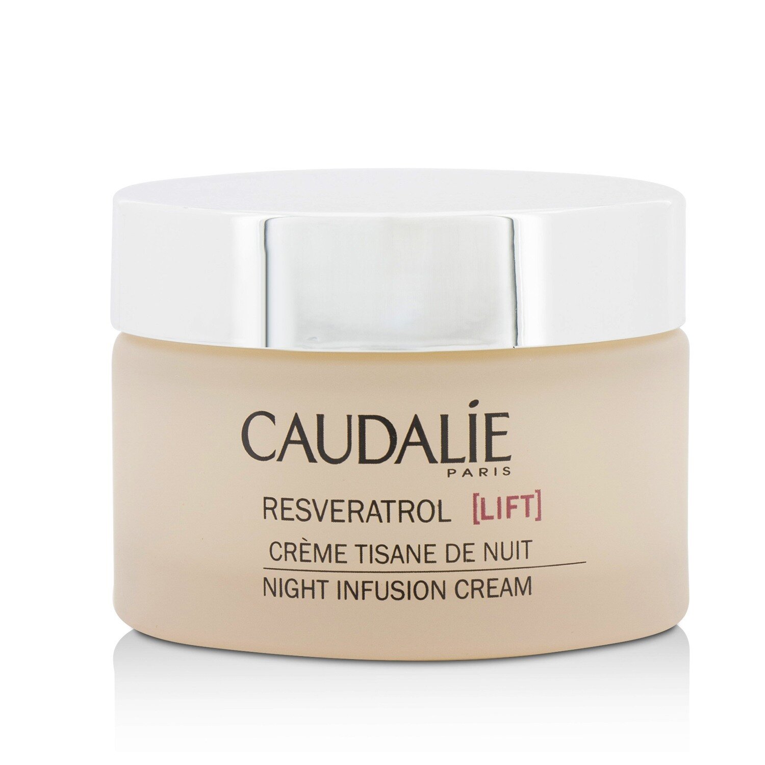 Caudalie Resveratrol Lift Night Infusion Cream 50ml/1.7oz