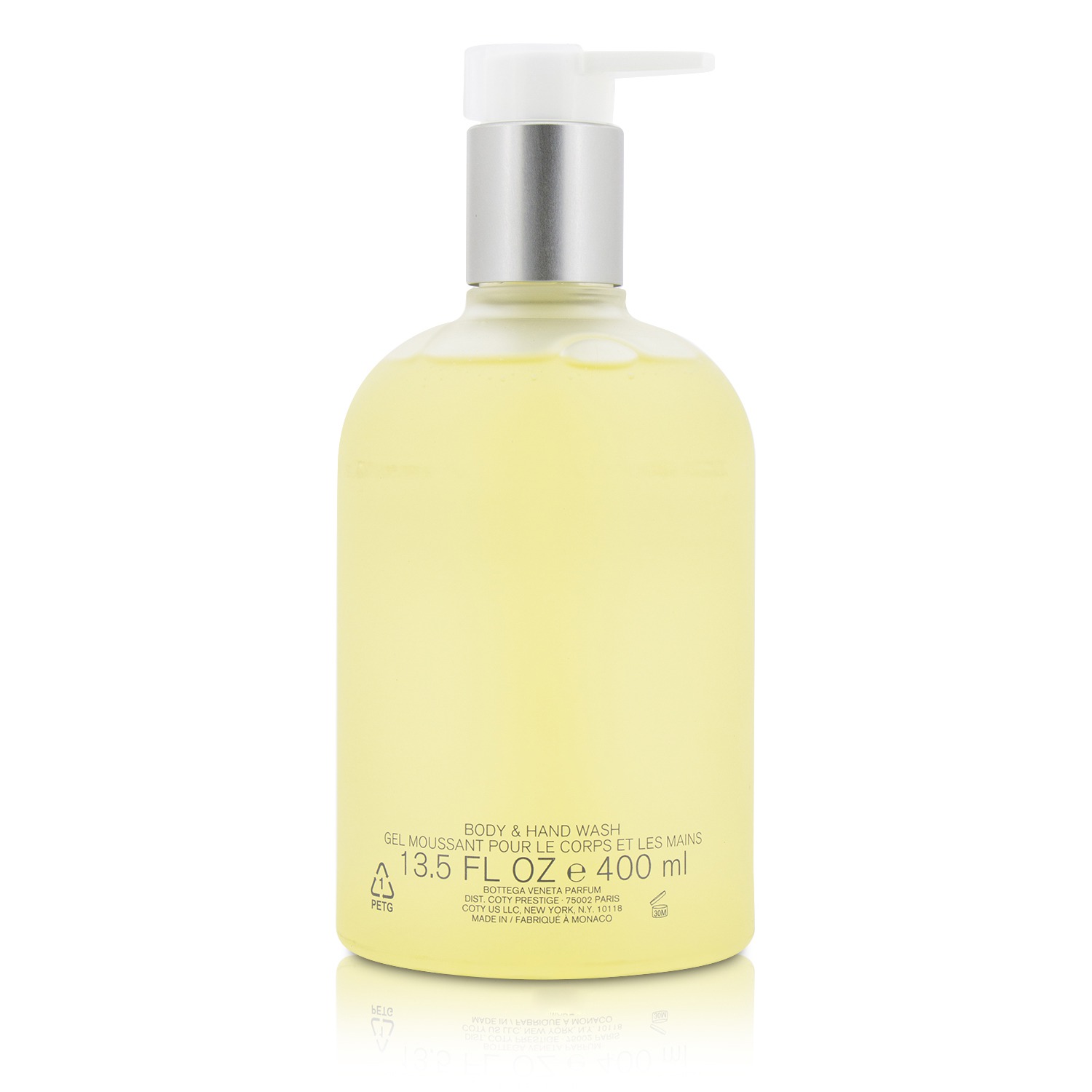 Bottega Veneta Essence Aromatique Body & Hand Wash 400ml/13.5oz