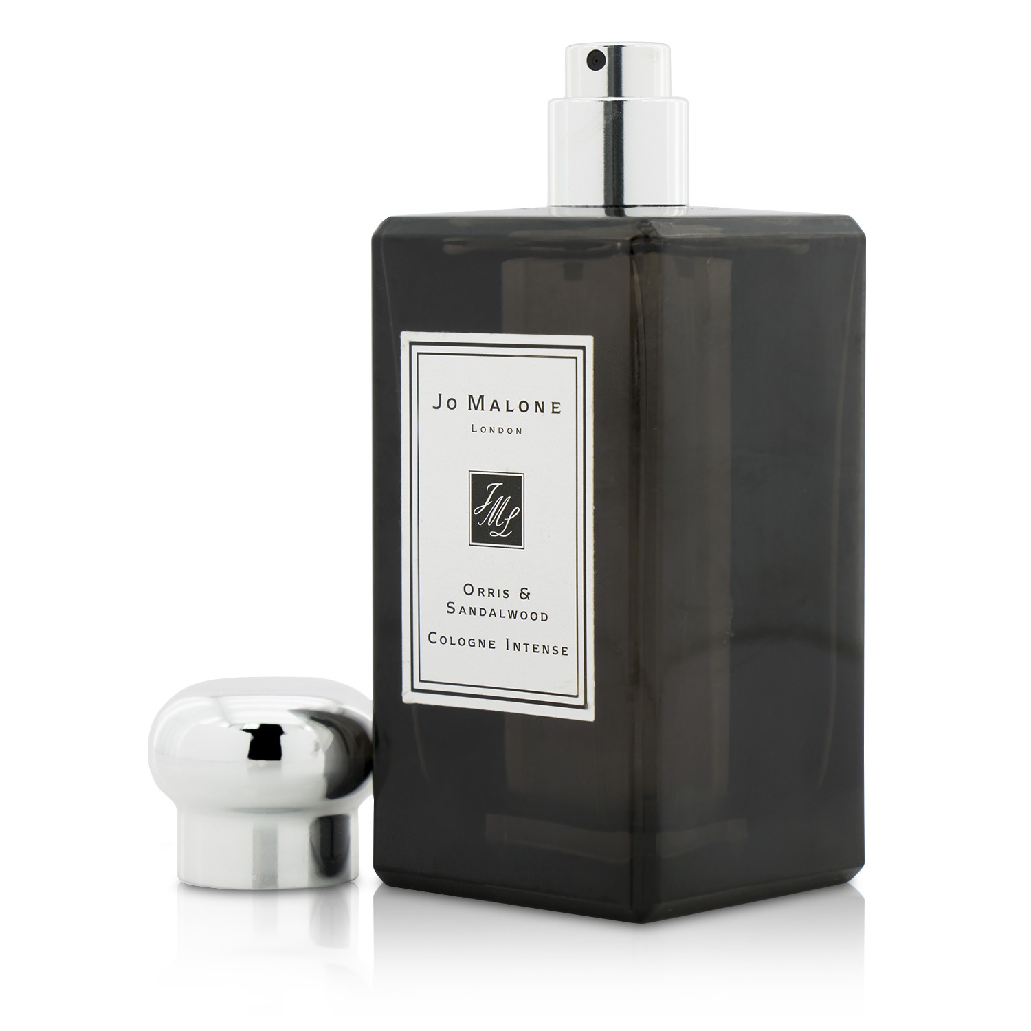 Jo Malone Orris & Sandalwood Cologne Intense Spray (Originally Without Box) 100ml/3.4oz