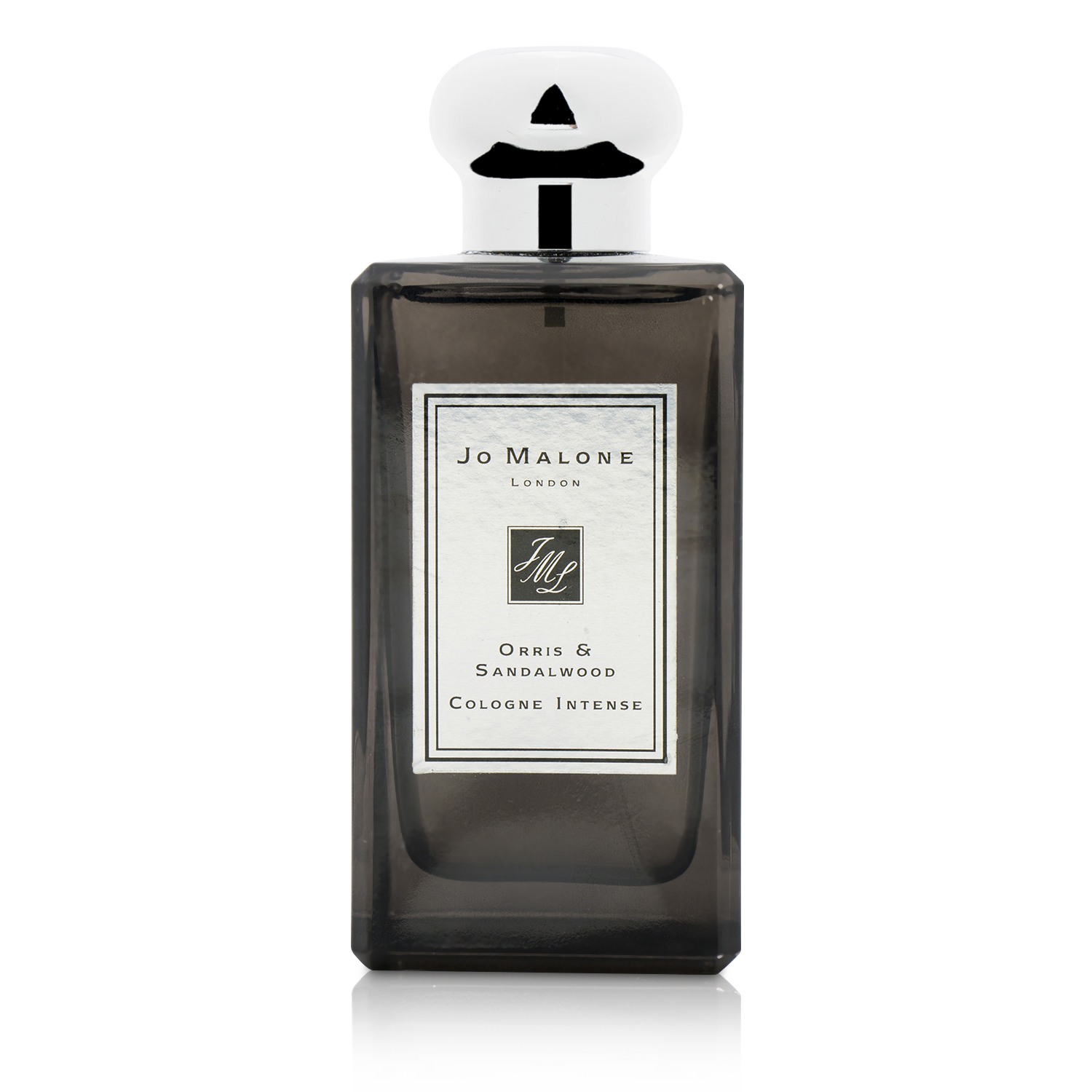 Jo Malone Orris & Sandalwood Cologne Intense Spray (Originally Without Box) 100ml/3.4oz