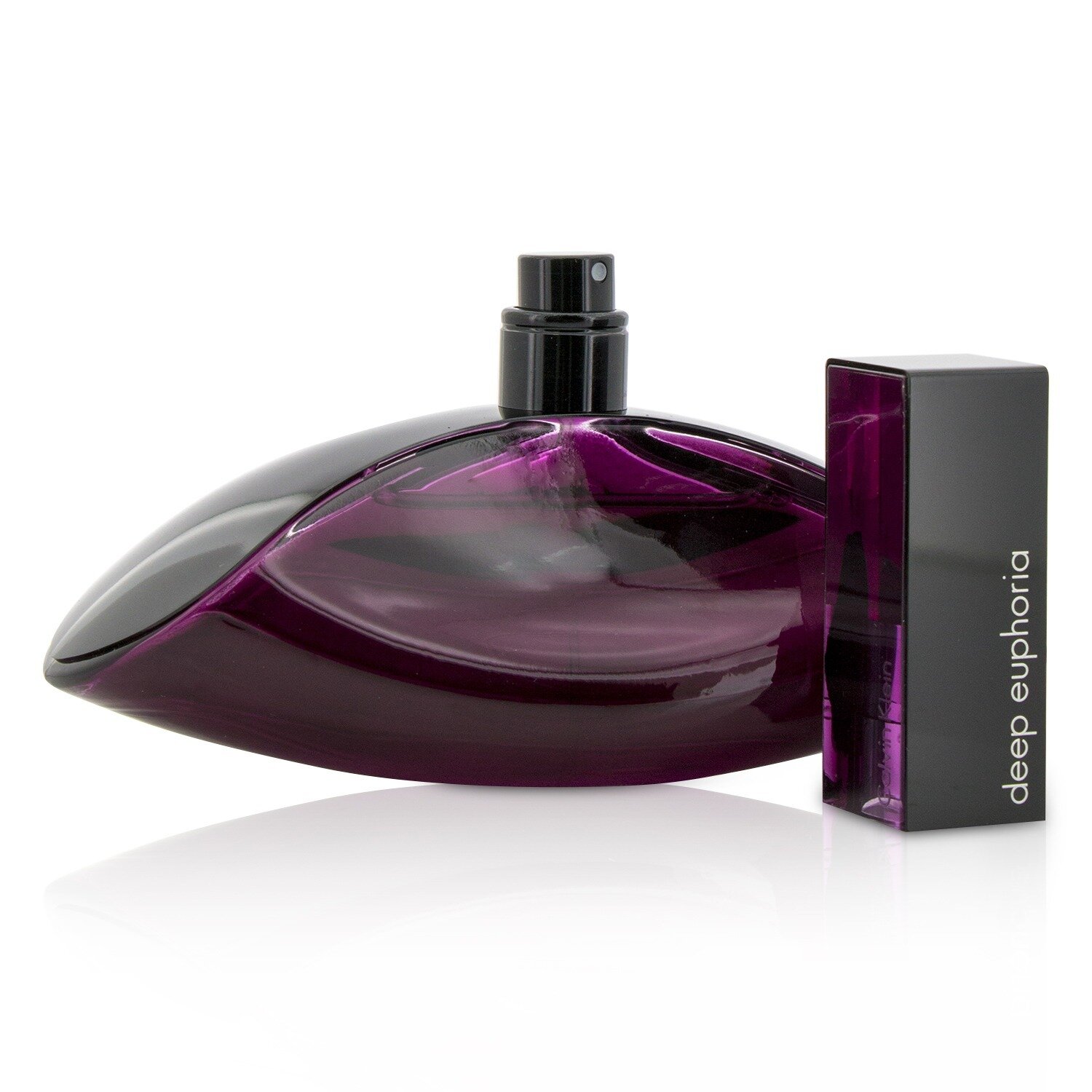 Calvin Klein Deep Euphoria Парфюмированная Вода Спрей 100ml/3.4oz