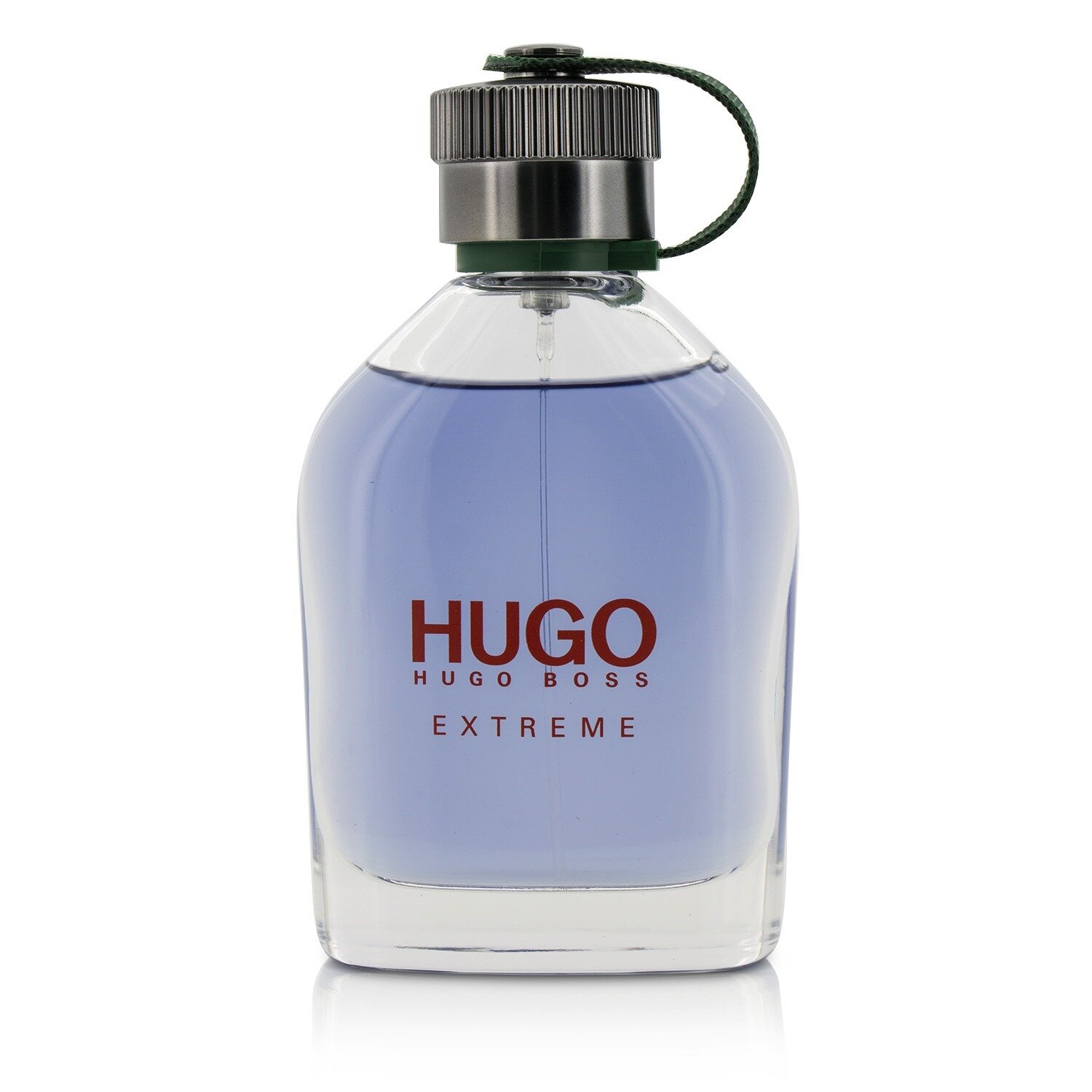 雨果博斯 Hugo Boss 同名极致男士香水 淡香精 EDP 100ml/3.3oz