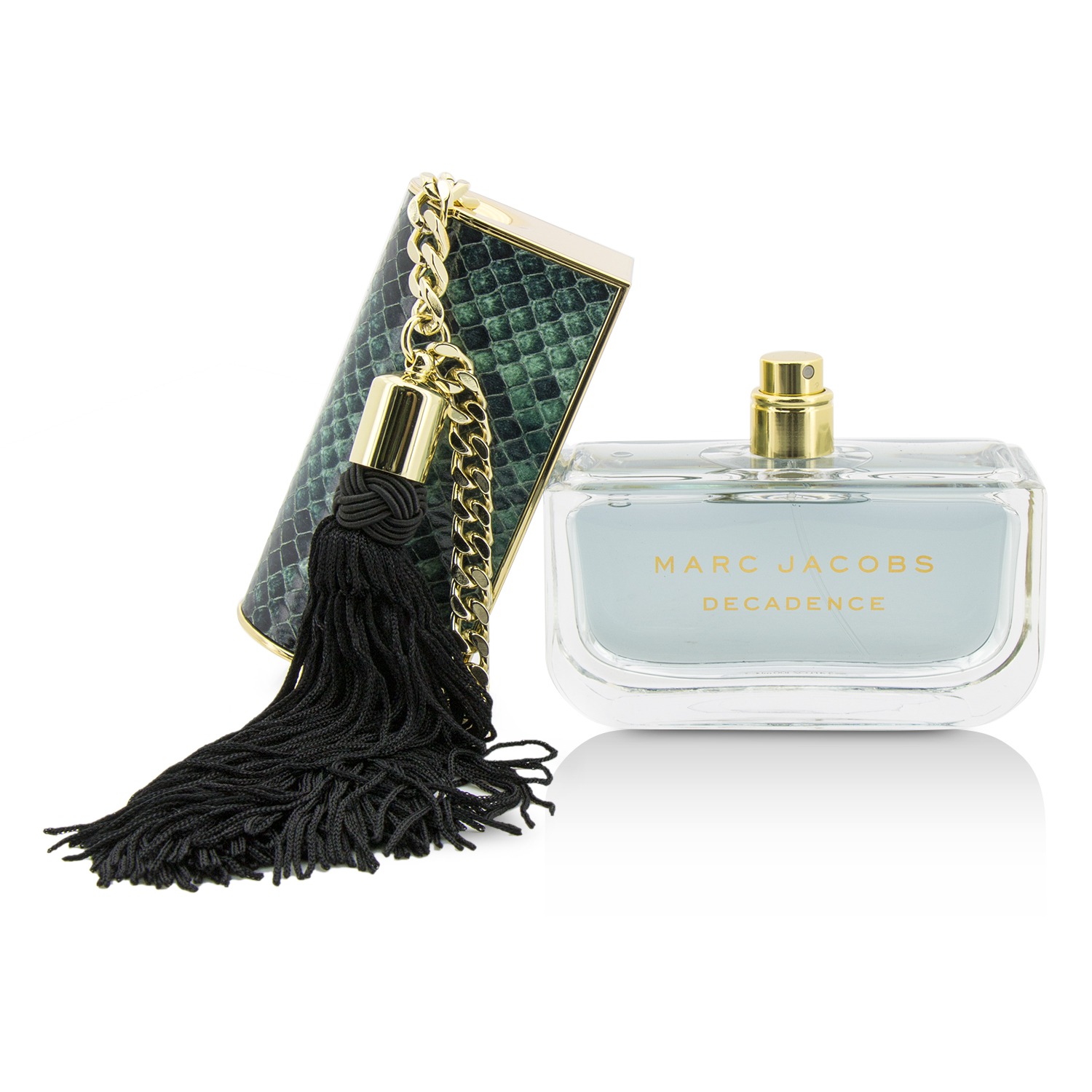 Marc Jacobs Divine Decadence Eau De Parfum Spray 100ml/3.4oz