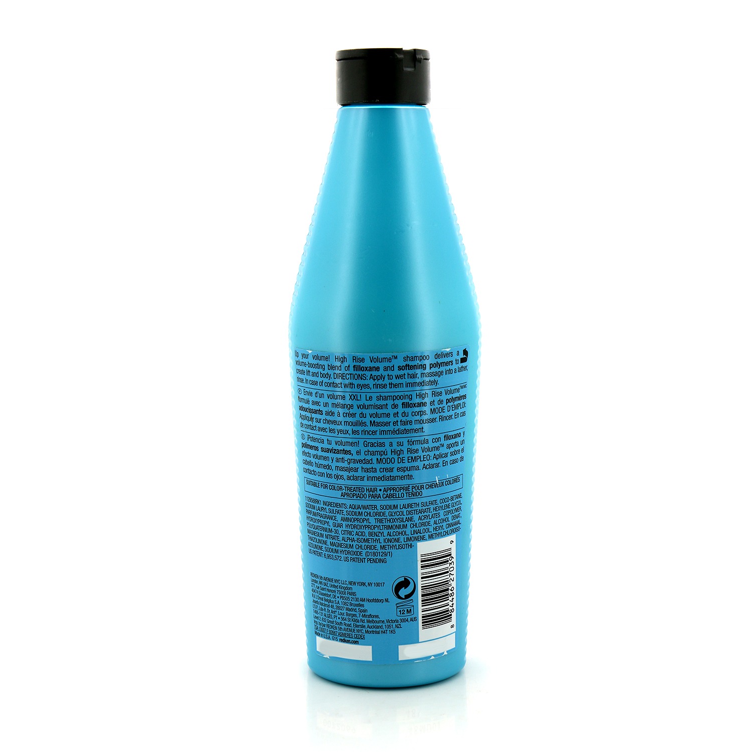 Redken 丰盈蓬松洗发露 (丰盈发量) 300ml/10.1oz