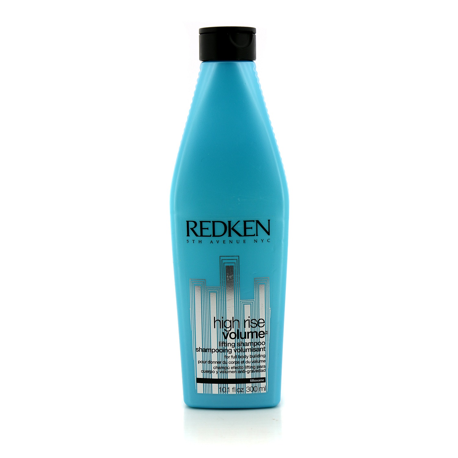 Redken High Rise Volume Lifting Shampoo (For Full Body Building) 300ml/10.1oz