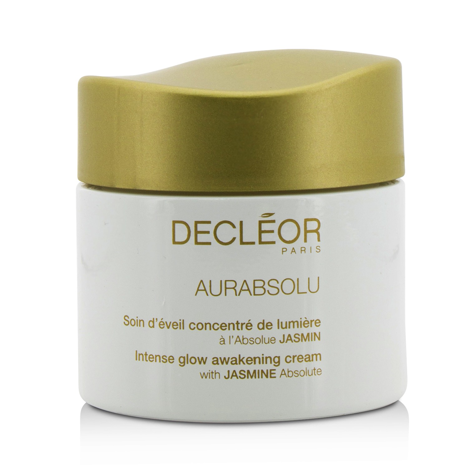 Decleor Aurabsolu Intense Glow Awakening Cream - For Tired Skin 50ml/1.7oz