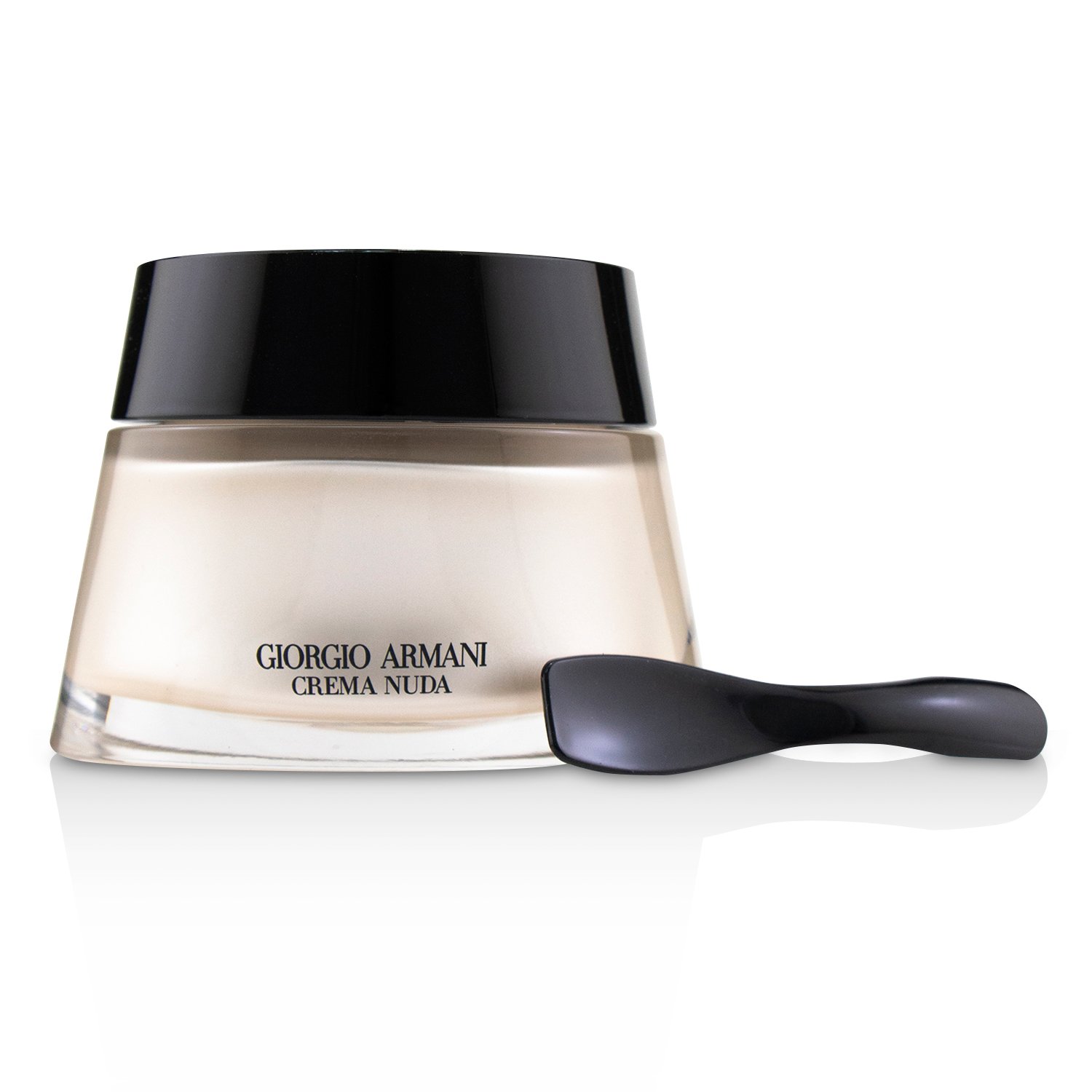 Giorgio Armani كريم خفيف اللون مجدد لإشراقة البشرة Crema Nuda Supreme 50ml/1.69oz