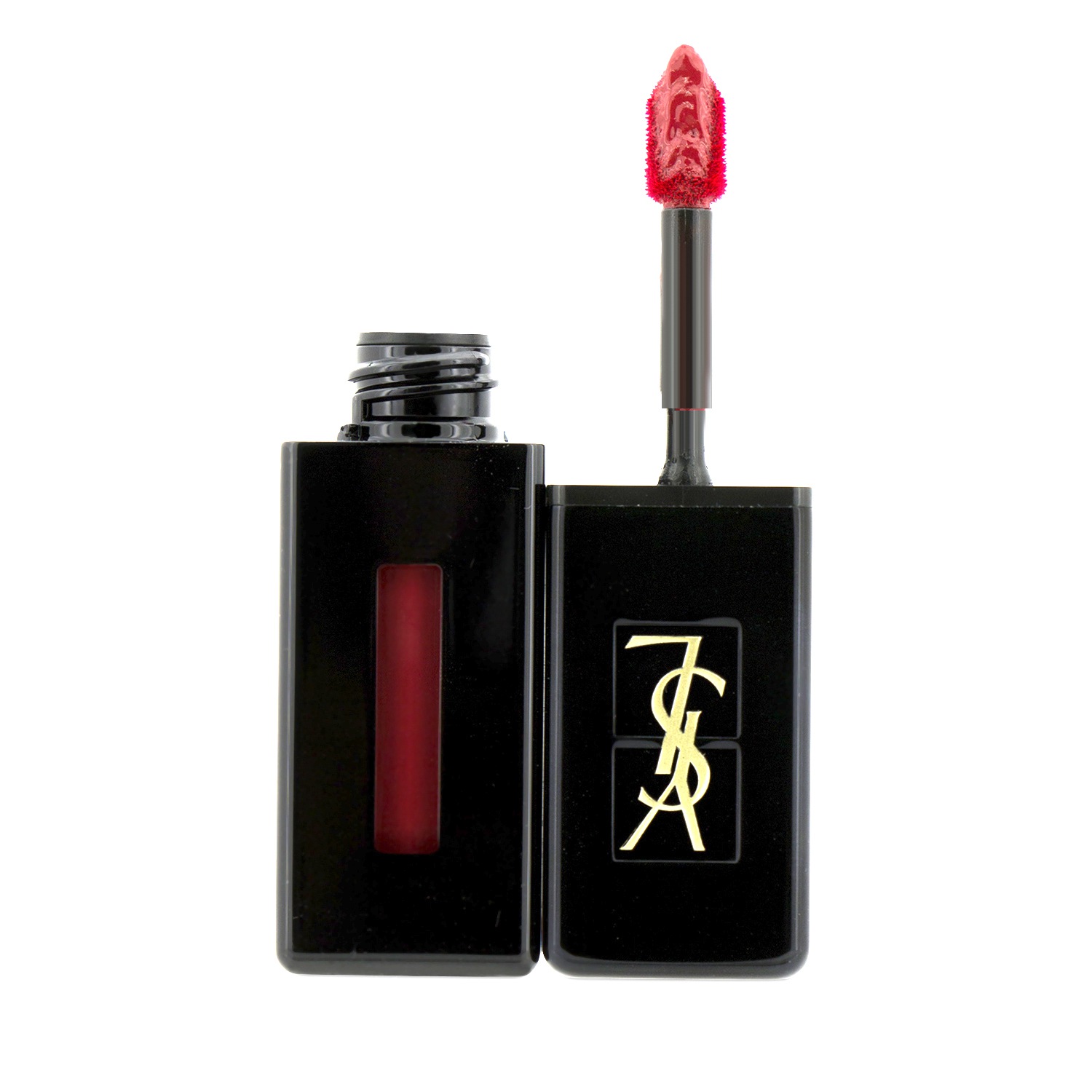 Yves Saint Laurent Rouge Pur Couture Vernis A Levres Vinyl Cream krémová rtěnka 5.5ml/0.18oz